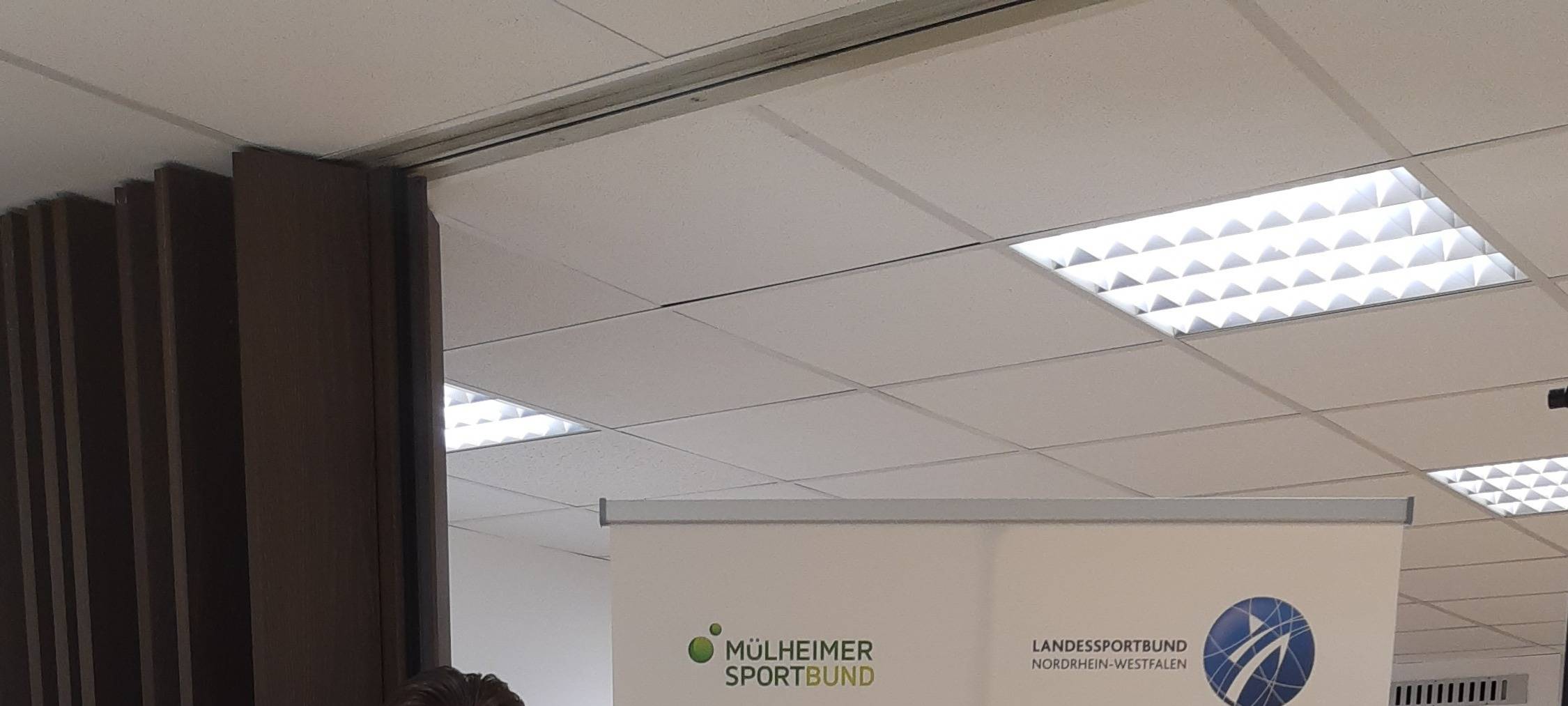 Auszeichnung für Styrumer Verein