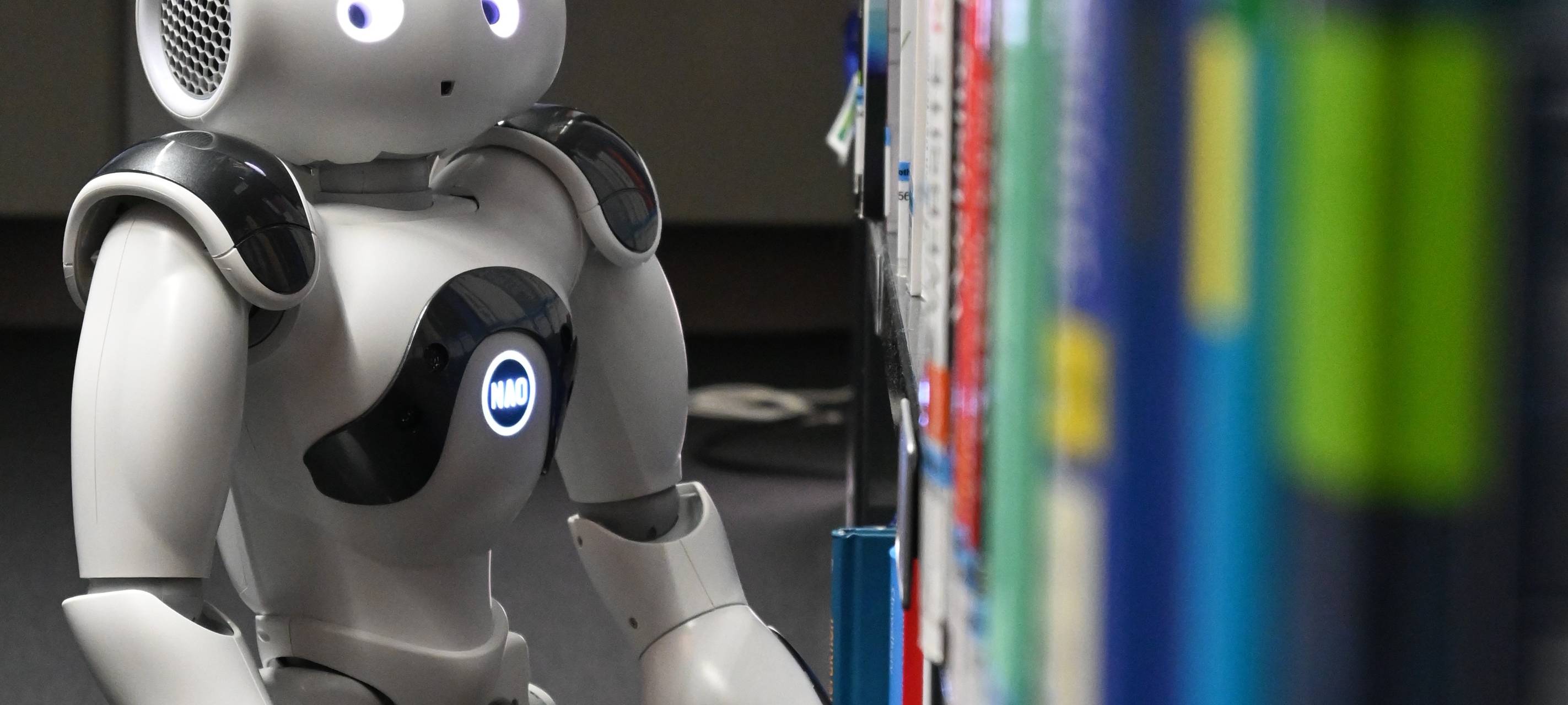 Wegweisendes Roboter-Projekt gestartet