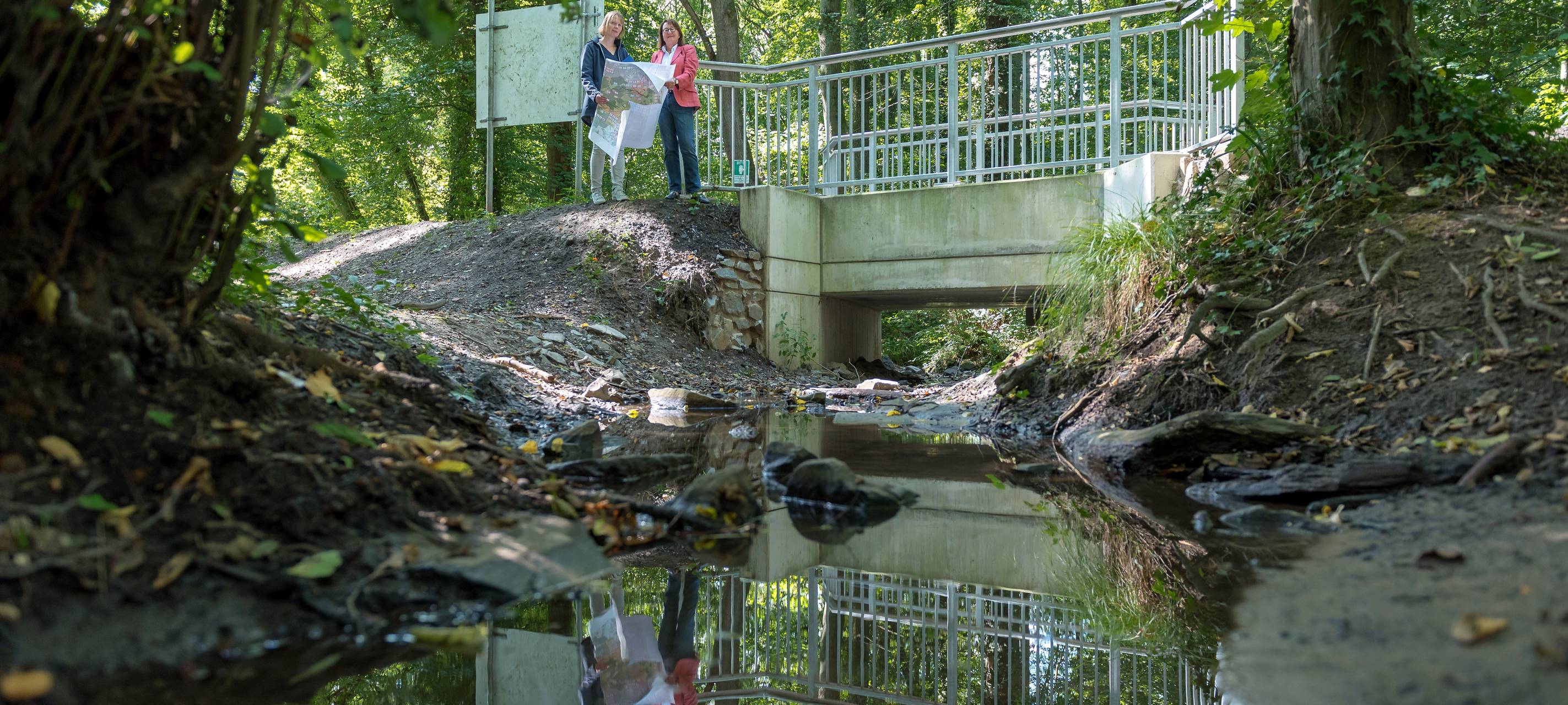 Krankheitswelle im Mülheimer Umweltamt