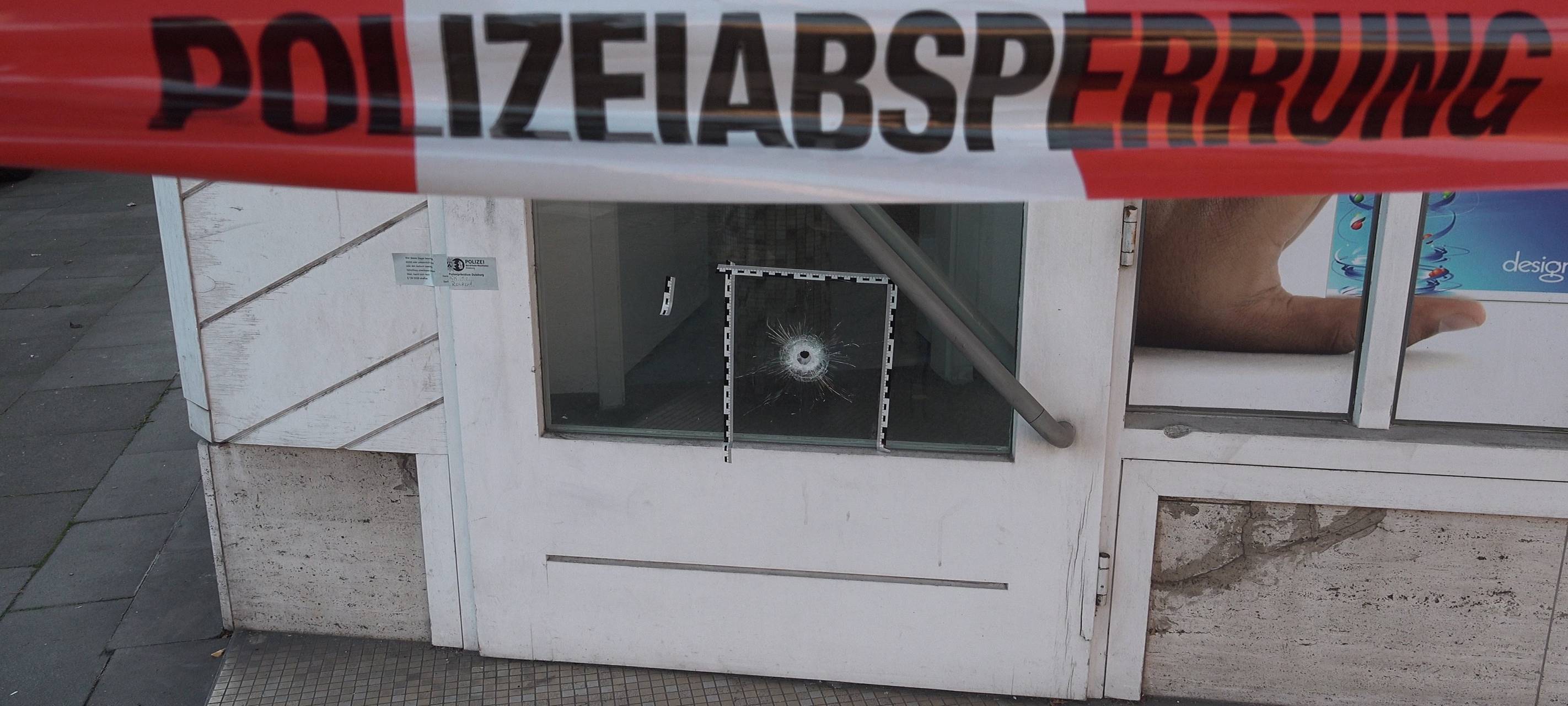 Angreifer von Dinslaken offenbar gefunden