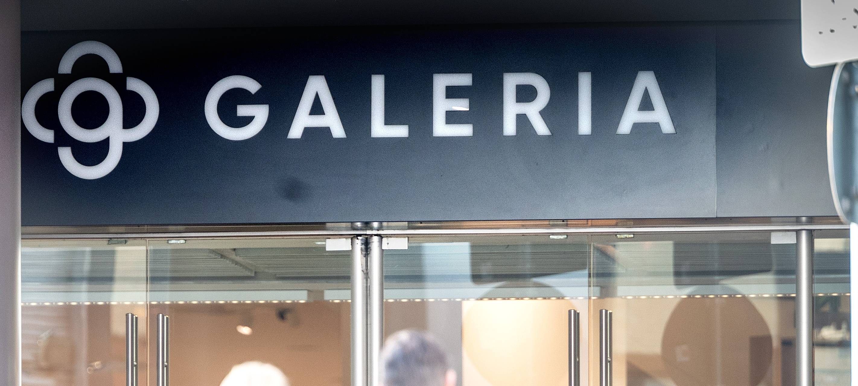 Galeria im RRZ: Mülheimer Filiale auf der Schließungsliste