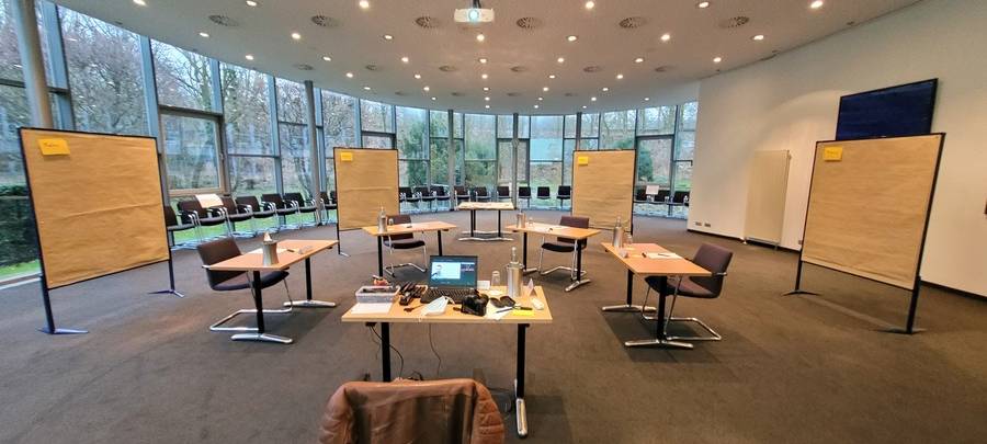 Unternehmen setzen stärker auf Weiterbildung