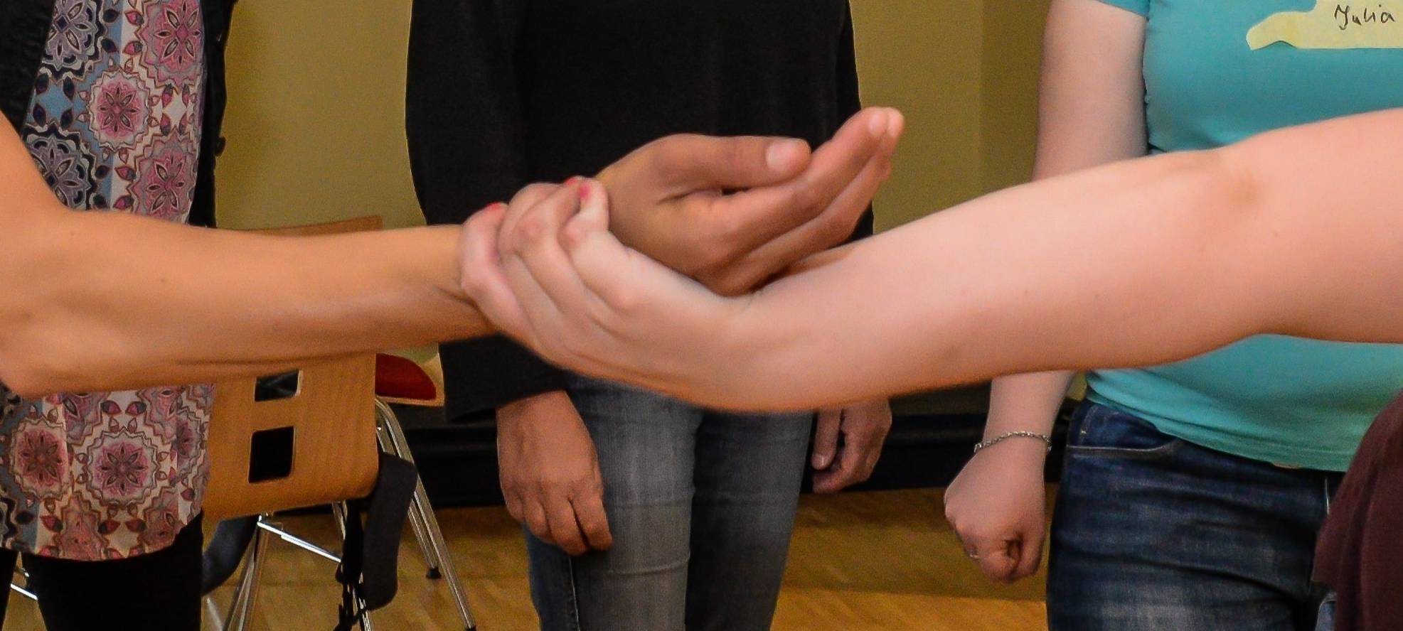 Selbstbehauptung: Neuer Kurs für Jungen