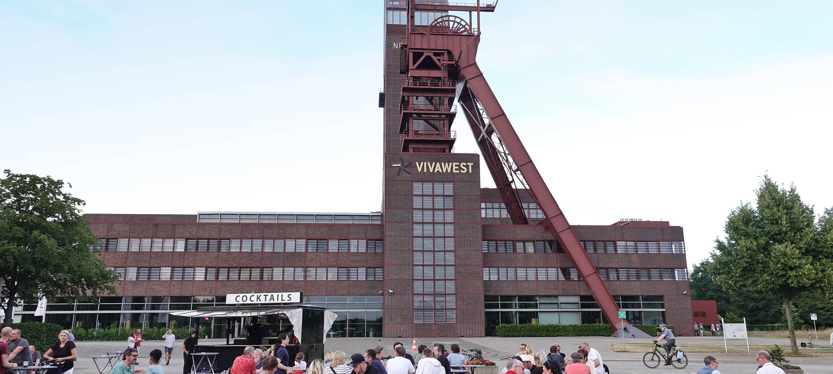 Das können wir 2023 im Ruhrgebiet erleben