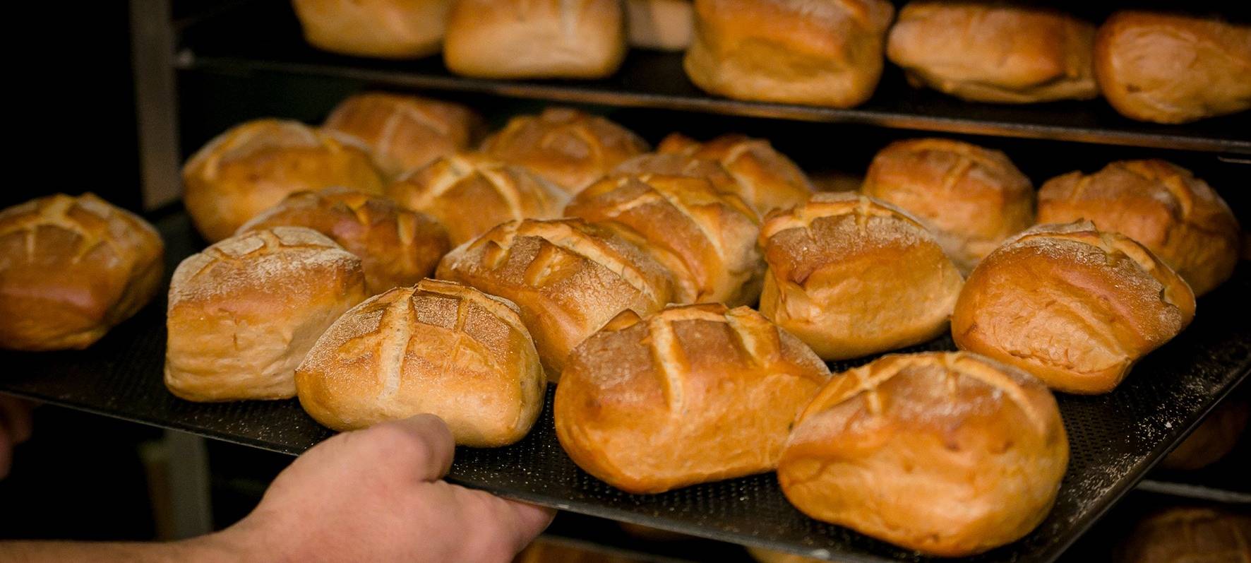 Beschäftigte in Bäckereien bekommen mehr Geld