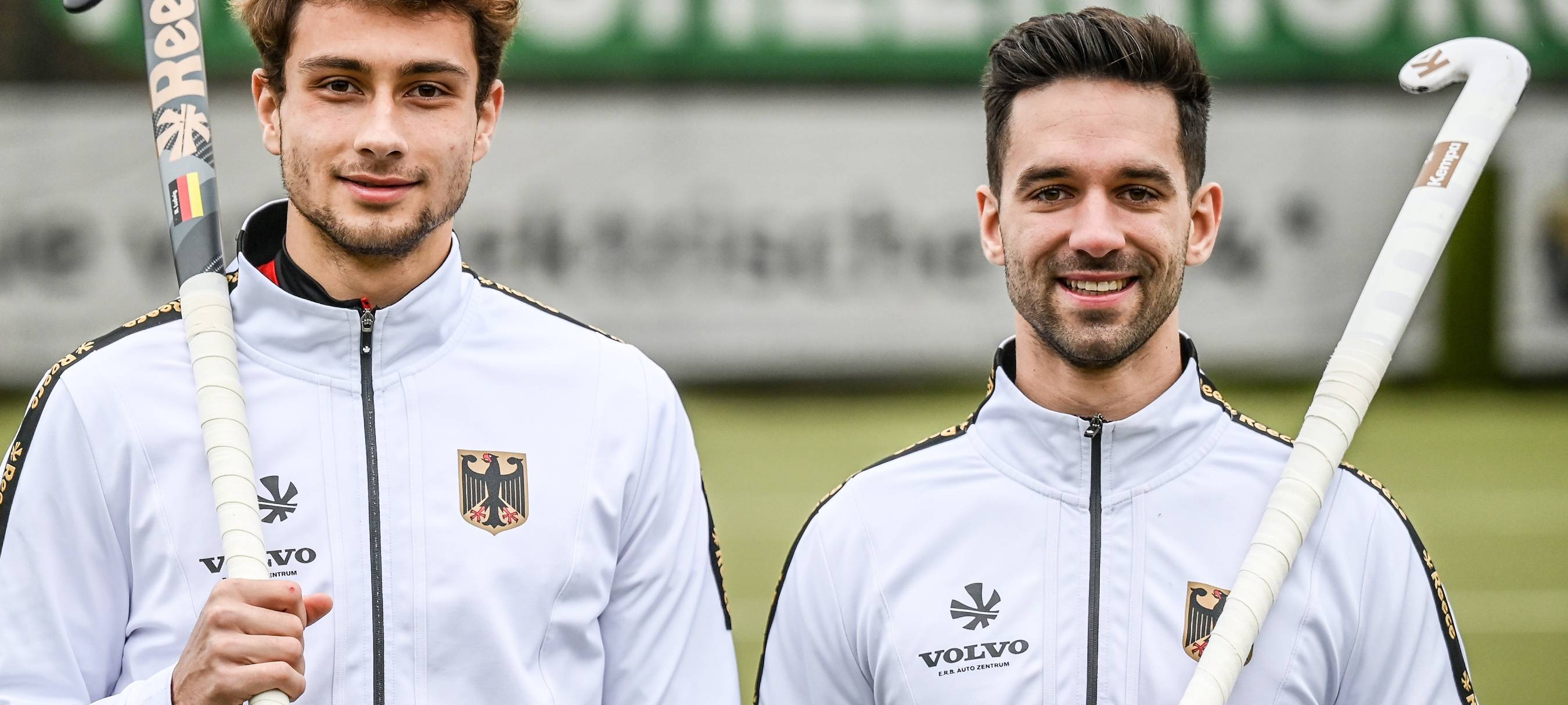 Mülheimer Hockeyspieler beim WM-Halbfinale - MIT UPDATE