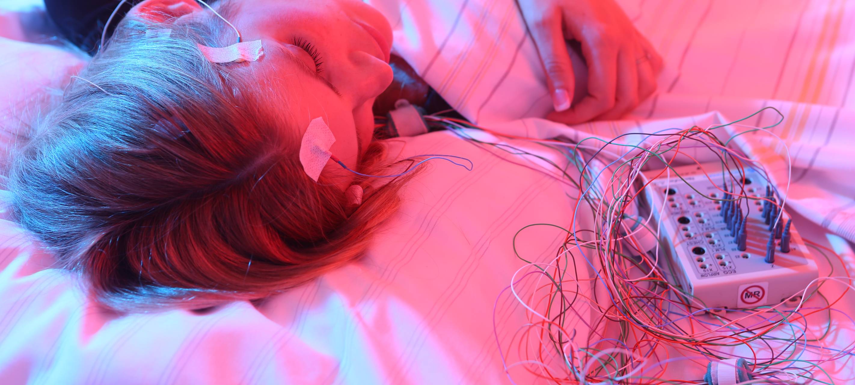 Mediziner erklären: Darum ist erholsames Schlafen für uns so wichtig