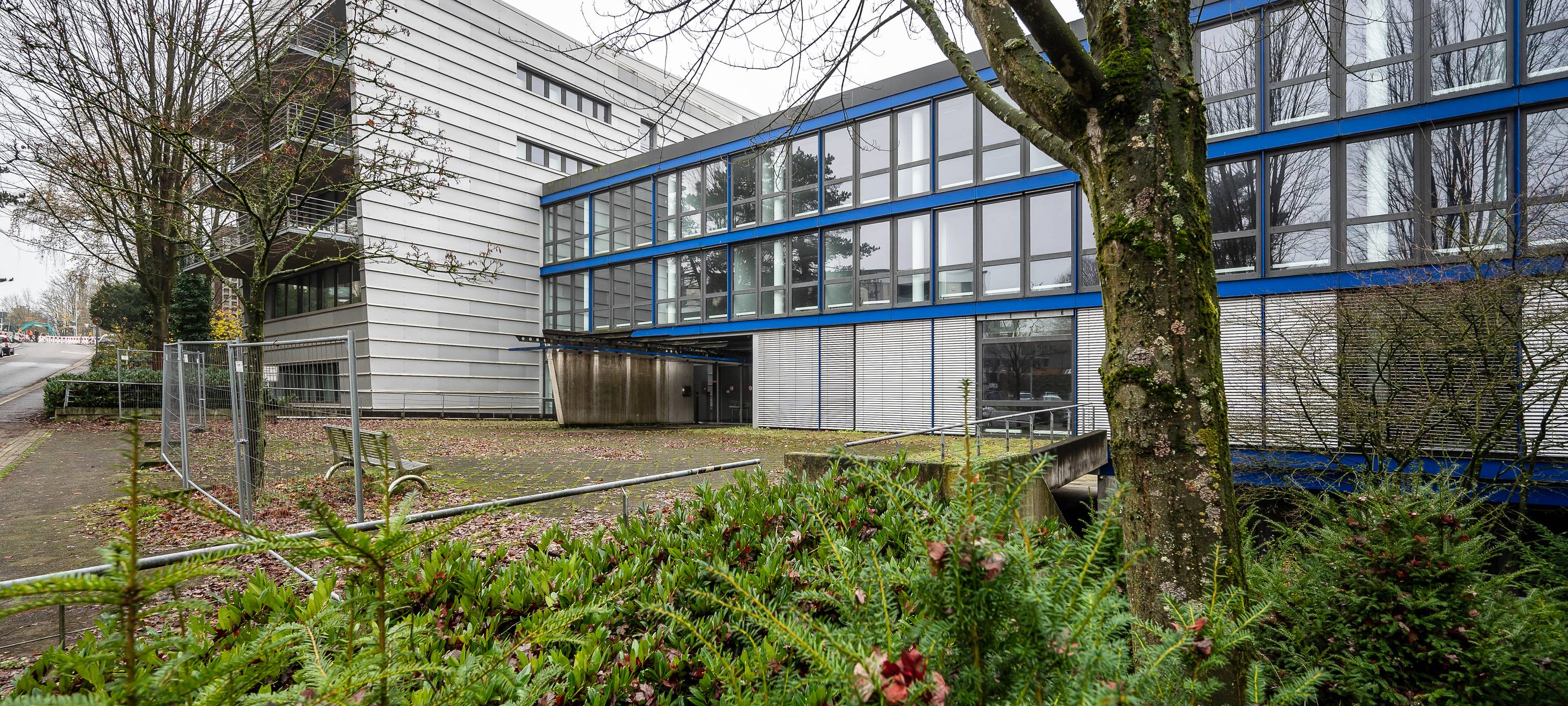 Infoveranstaltung zu Flüchtlingsunterkunft in Raadt