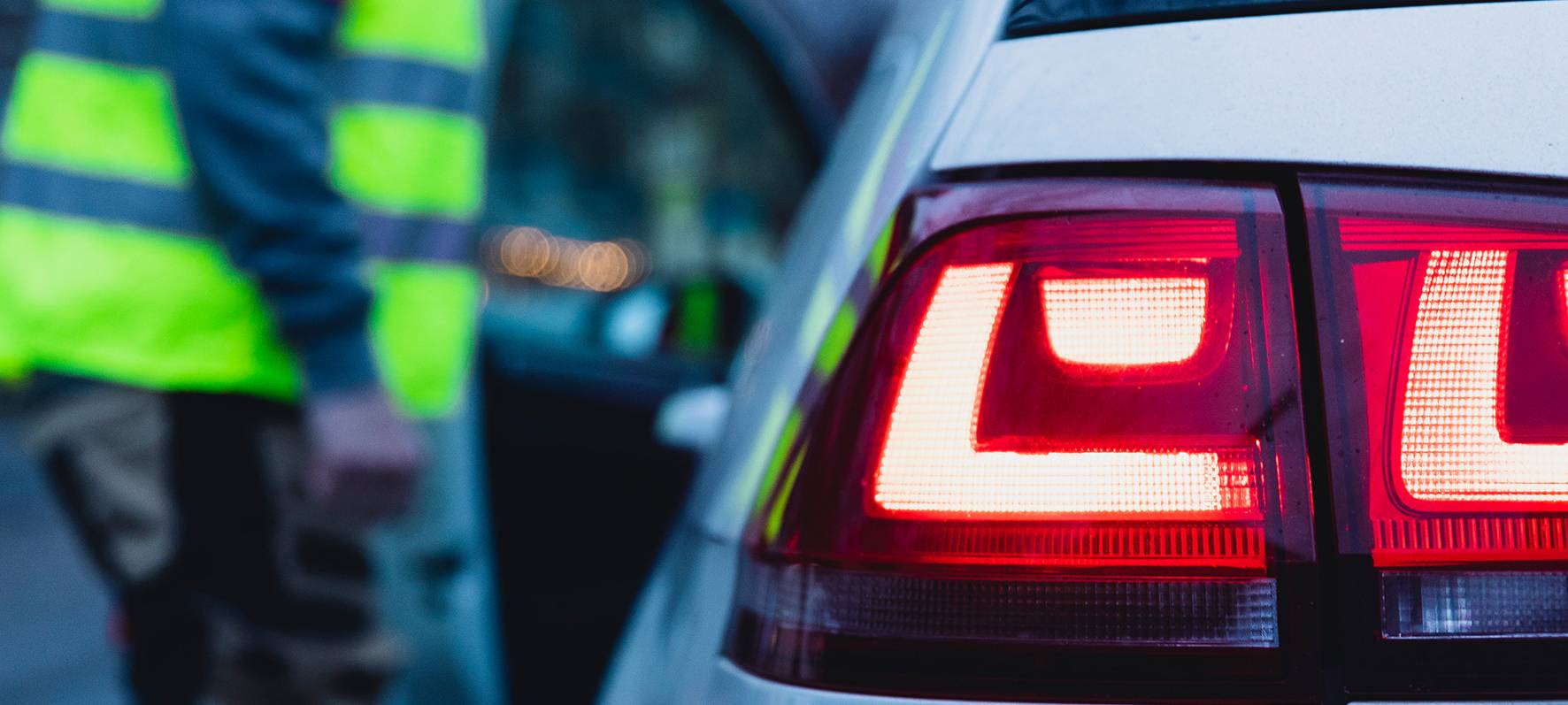 Bauarbeiter fahren 233 Mal um die Erde