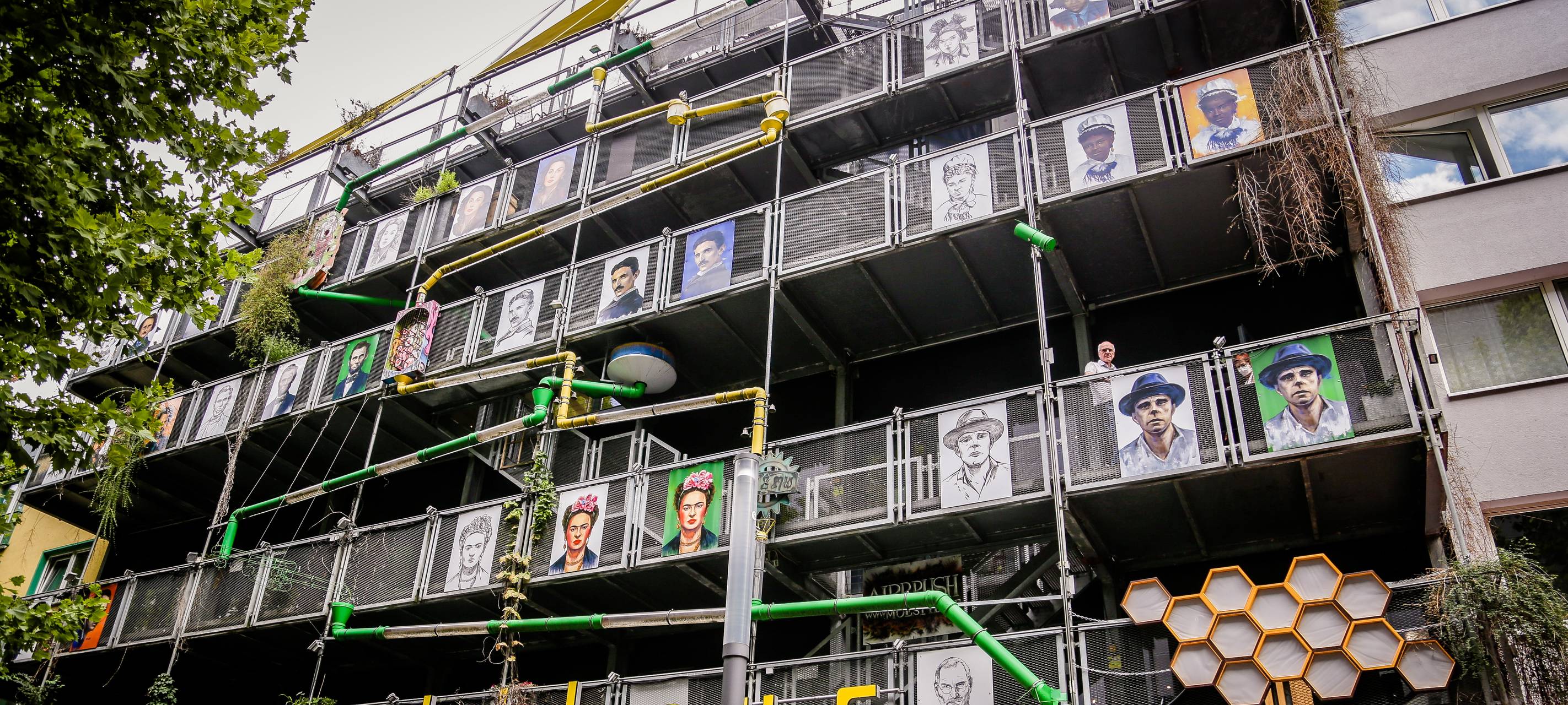 Amateurschauspieler gesucht