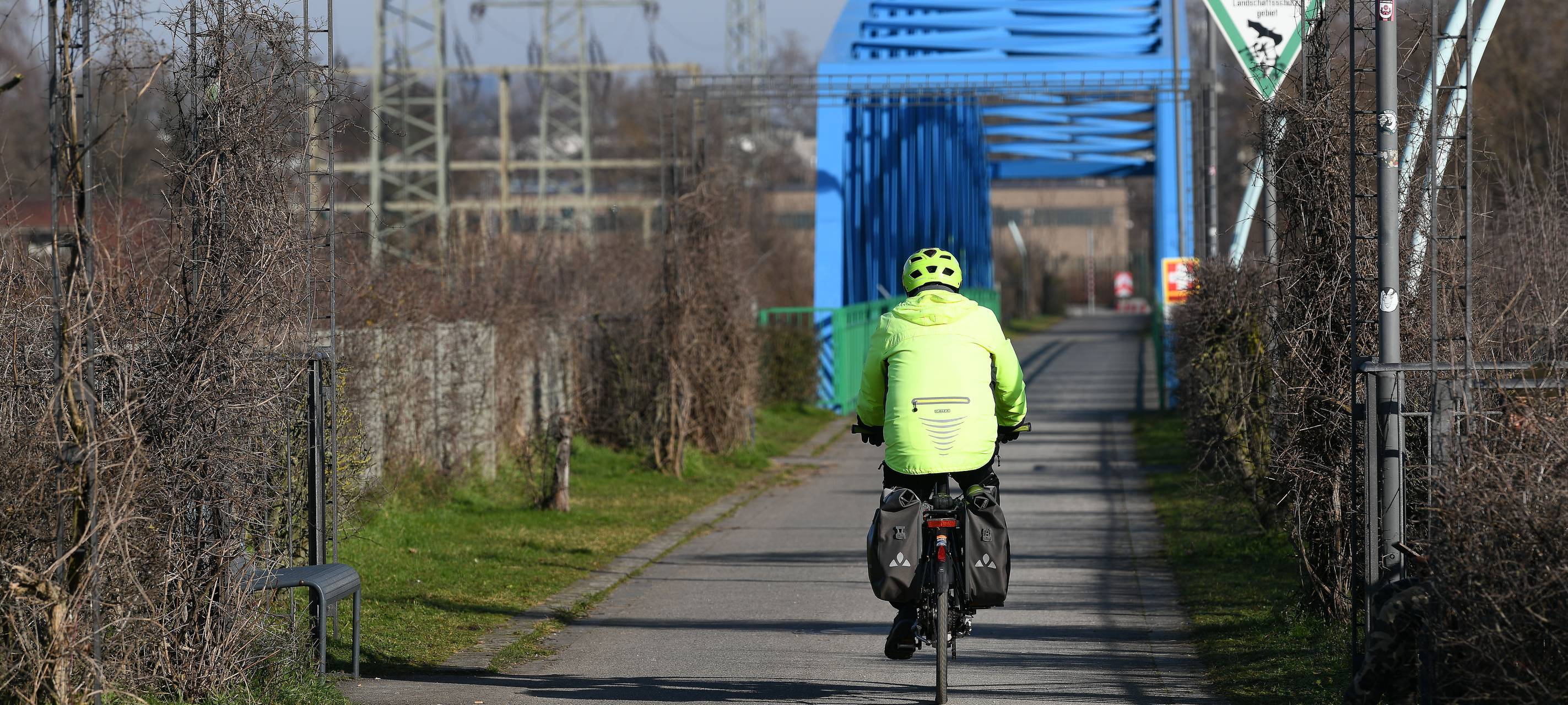 RuhrtalRadweg gewinnt an Bedeutung für Tourismus