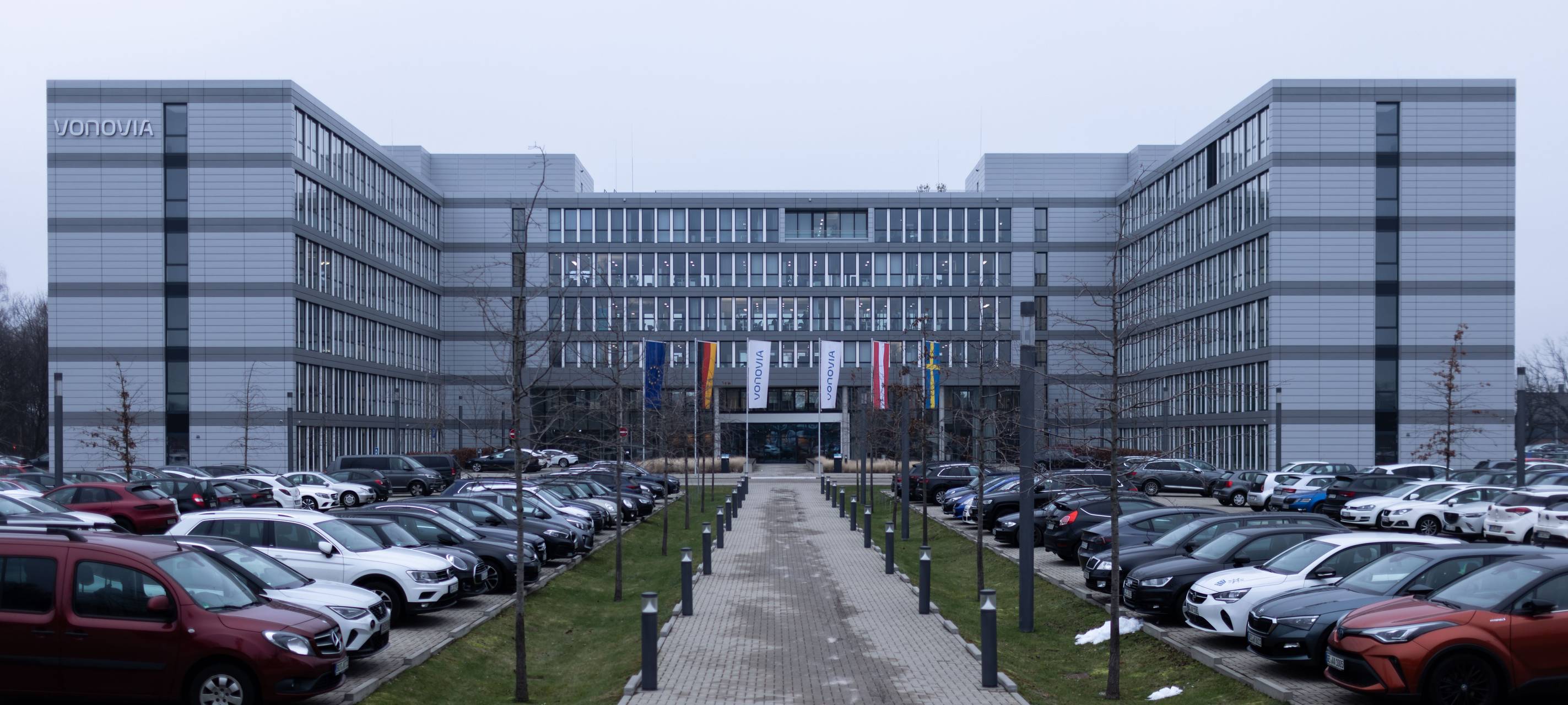 Holpriger Start für Wärmepumpe bei Vonovia