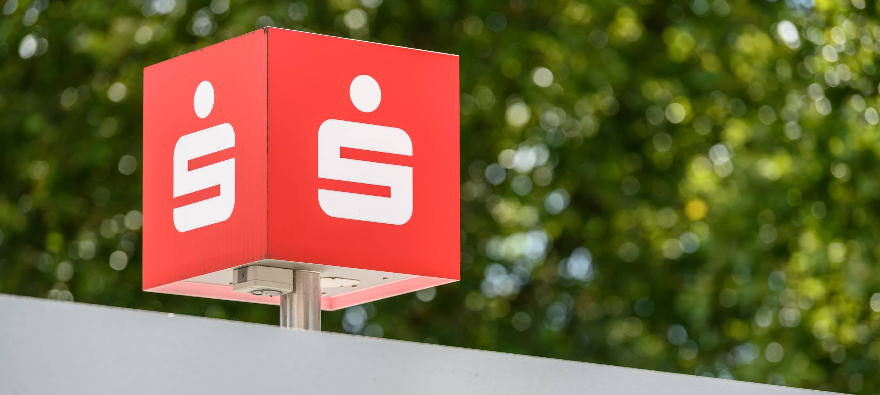 Mülheim: Sparkasse Speldorf schließt für Umbau bis Sommer