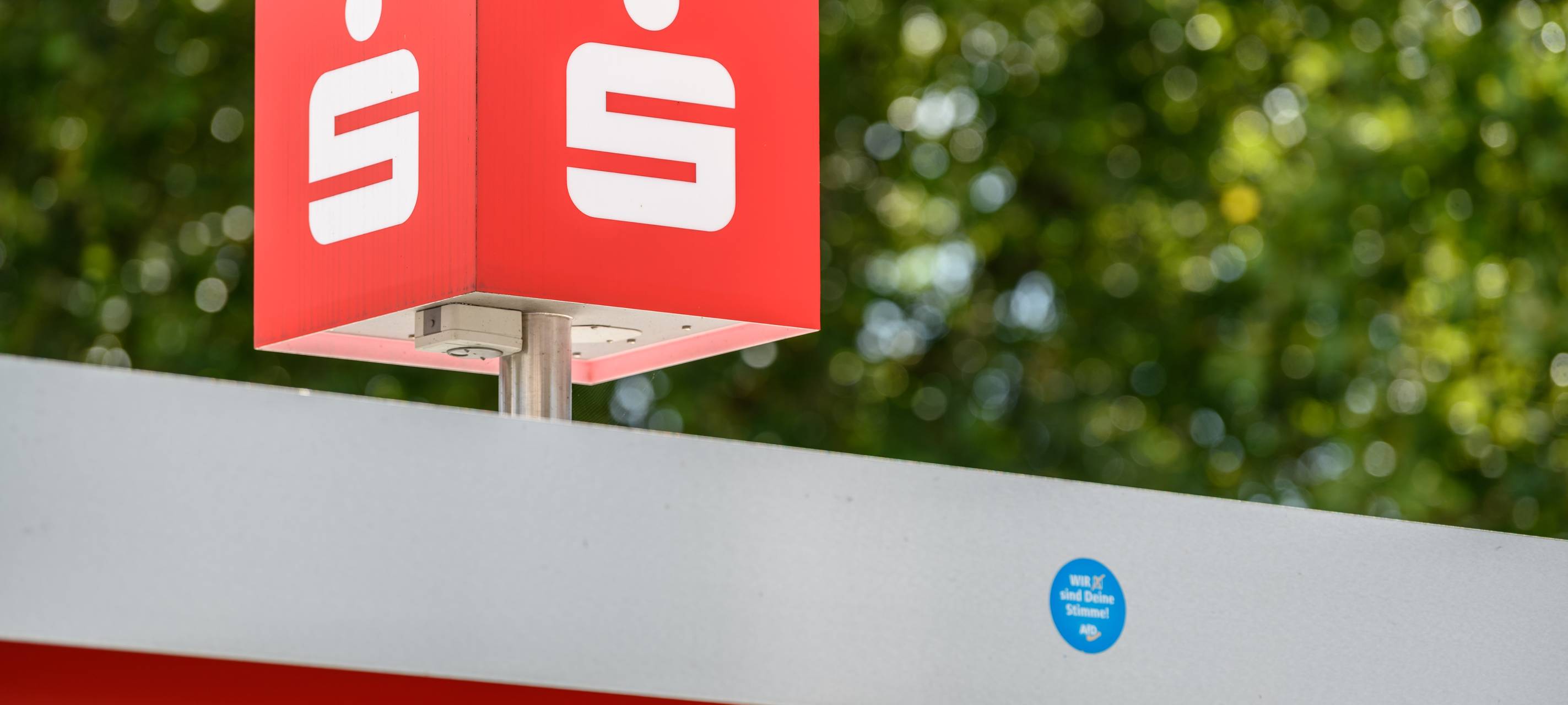 Betrug: Erneut falsche Sparkassenmitarbeiter aktiv