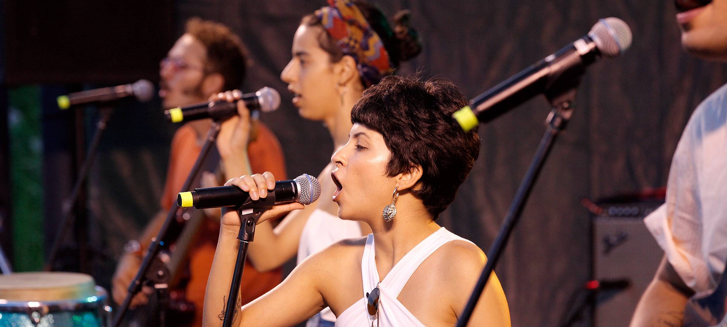 Odyssee-Festival bekommt großen Zuschuss