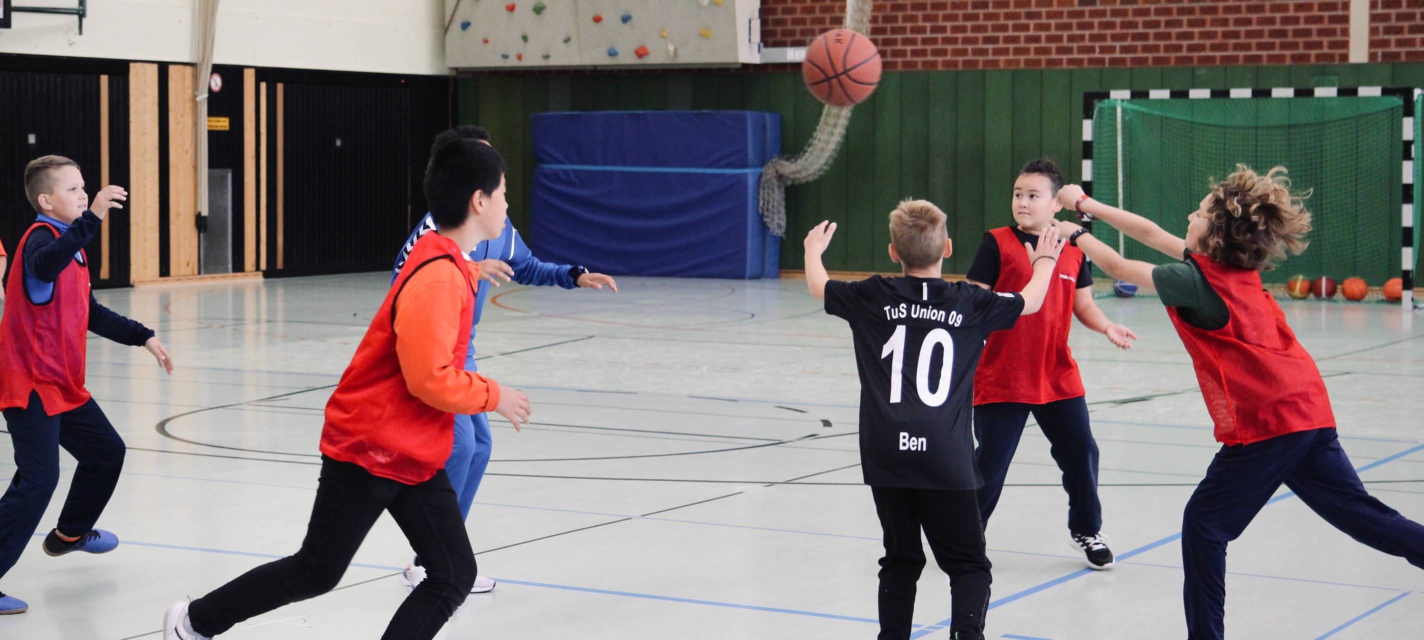 MSS: Anmeldungen für Ferienprogramm laufen