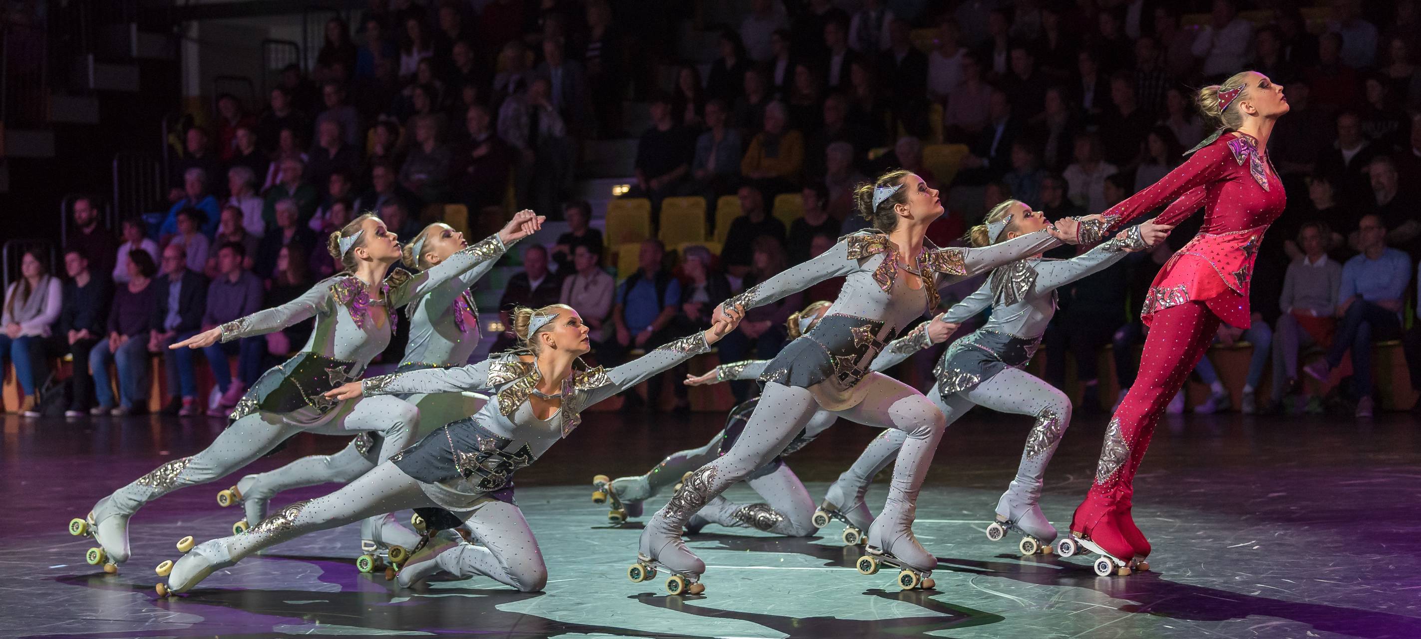 Comeback der medl-Nacht der Sieger