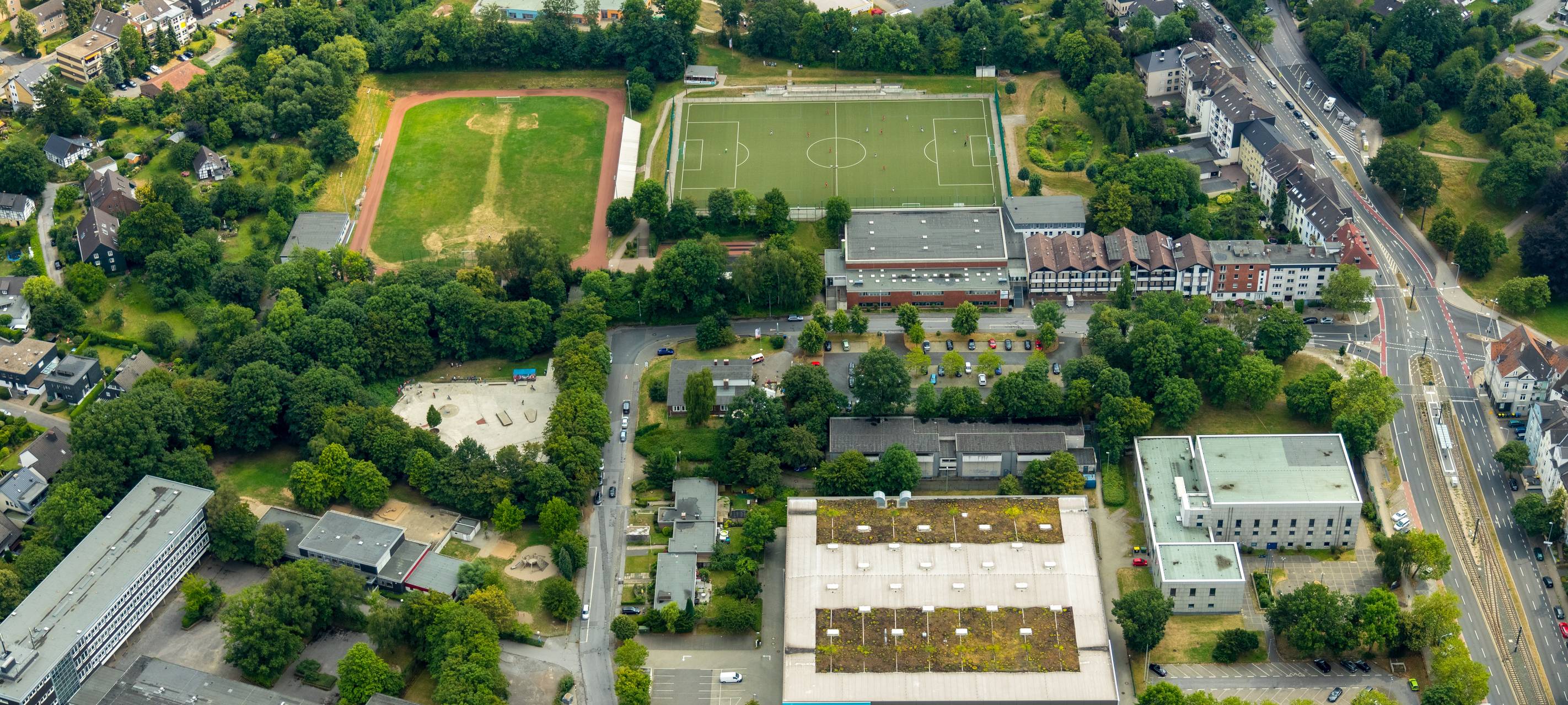 Am Wochenende drohen Verkehrsprobleme rund um Sport-Event
