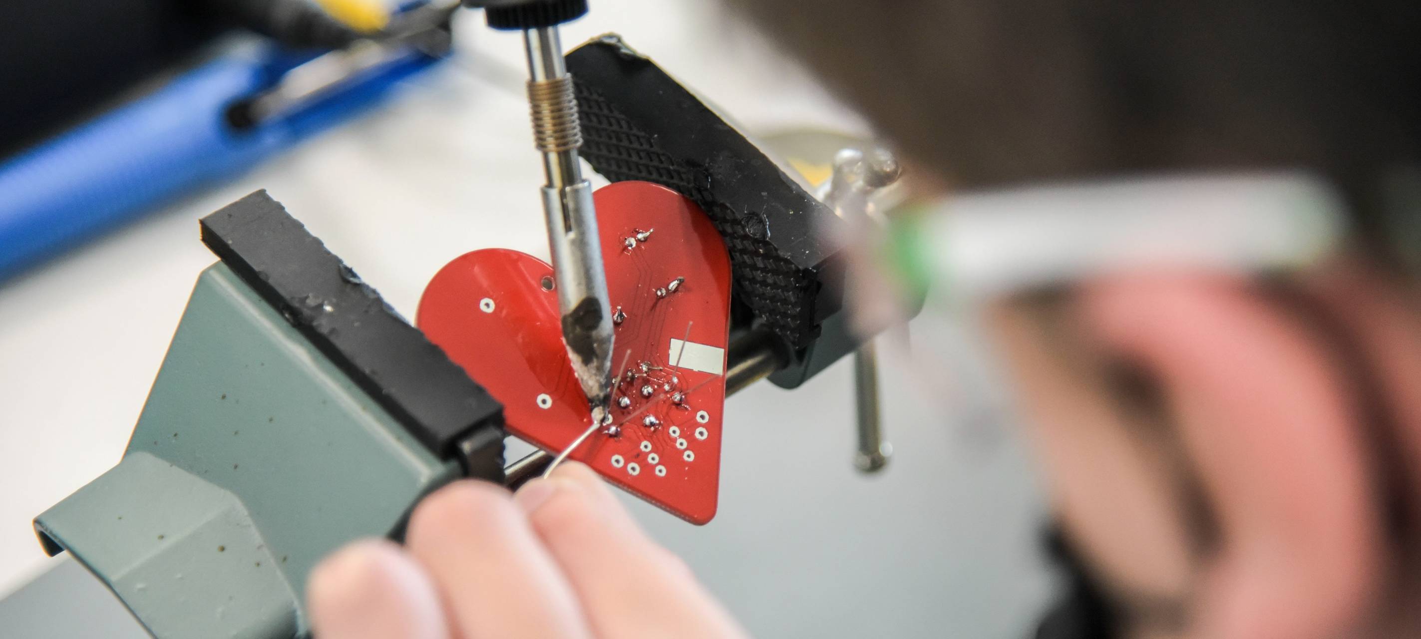 HRW lädt Mädchen zum Girls' Day ein