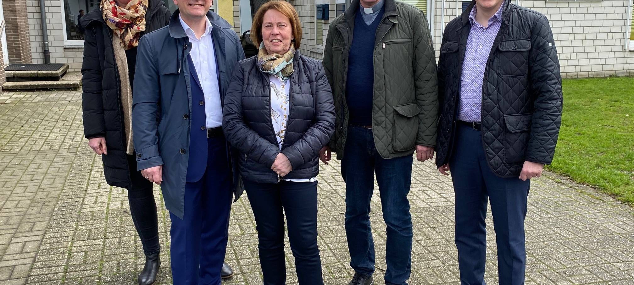 Selbecker Kita soll neuen Träger bekommen