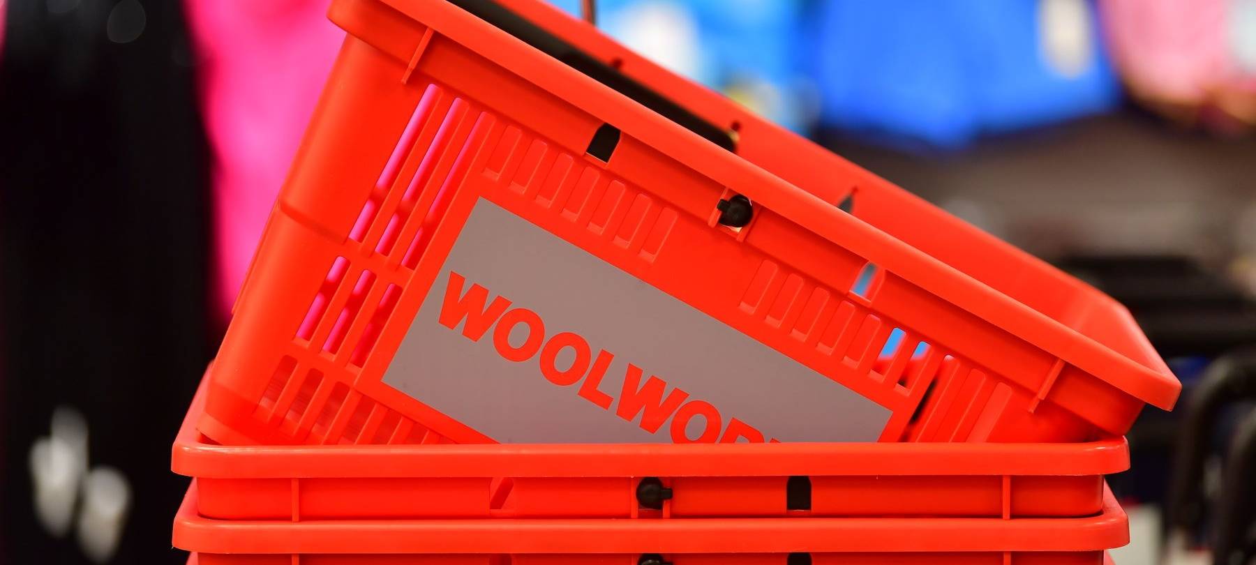 Zweites Woolworth-Kaufhaus für Mülheim