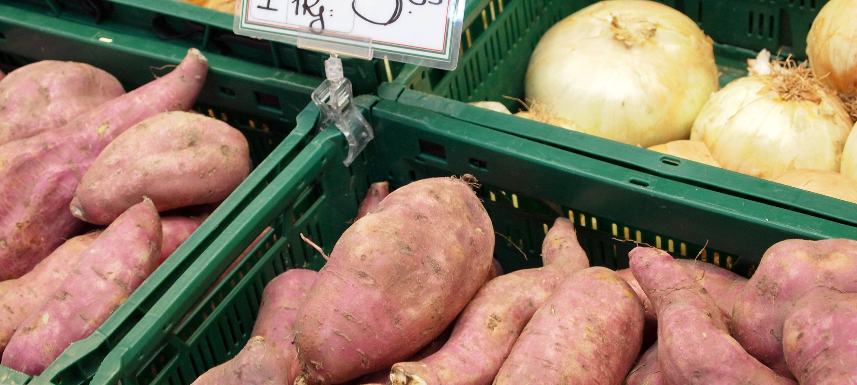 Lebensmittel retten per App: Wie nachhaltig ist das?