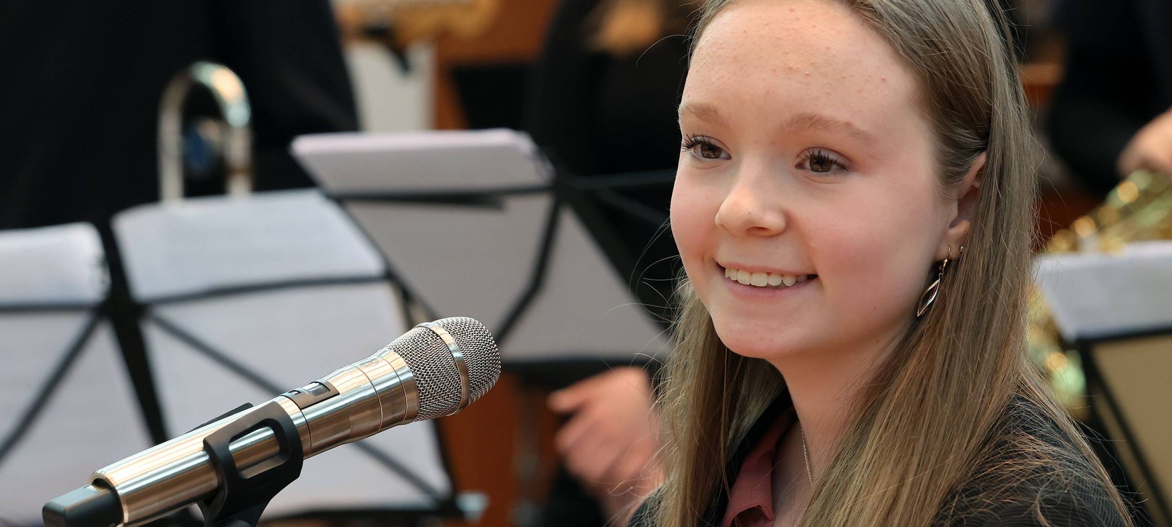 Schülerin aus Mülheim überzeugt bei "Jugend debattiert"