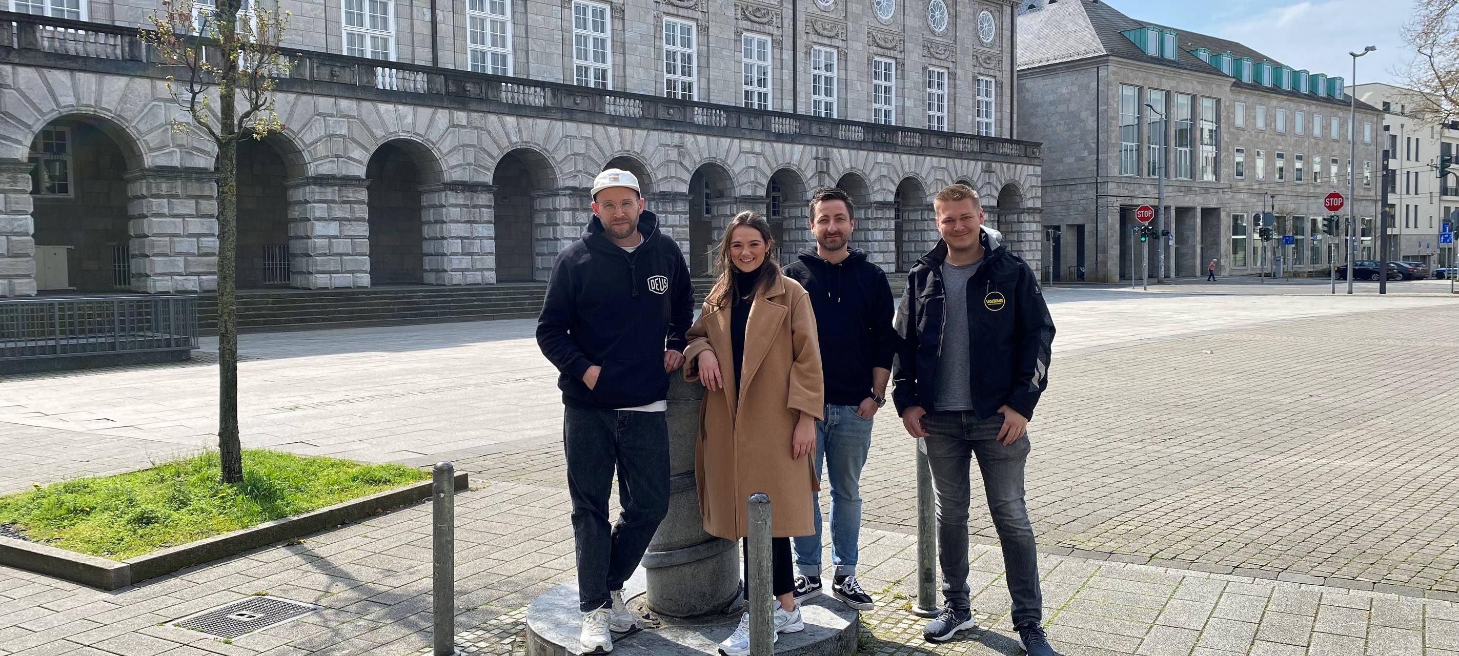 Förderprogramm für Wallviertel läuft bis Ende des Jahres