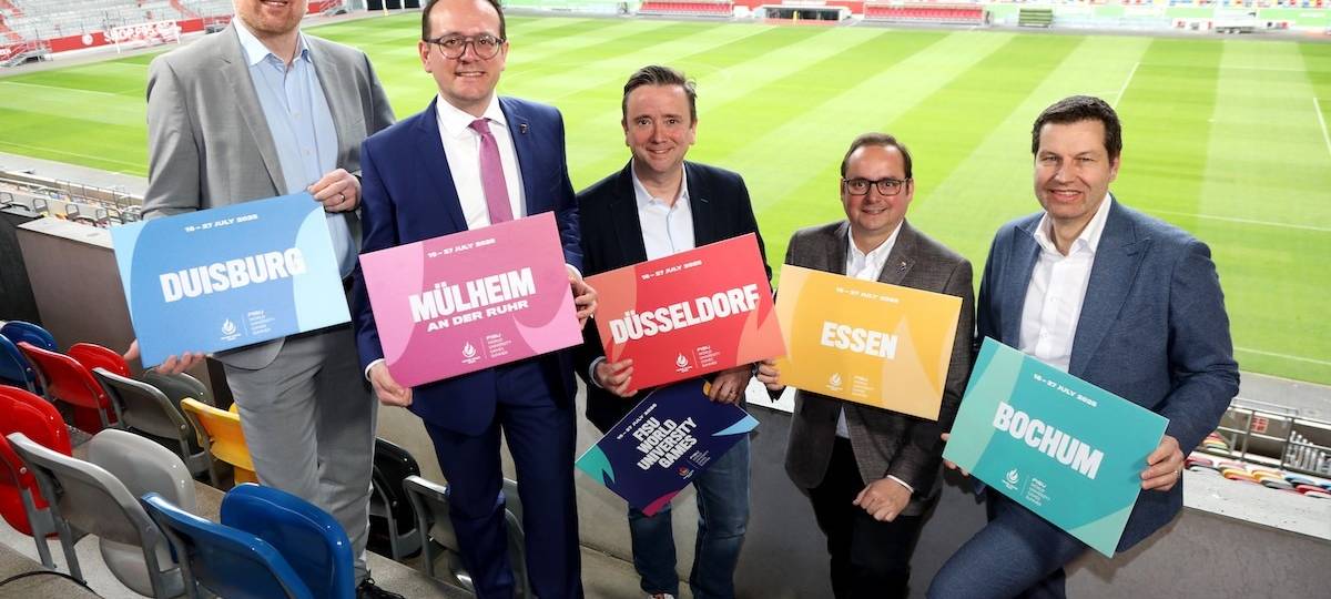 Top-Sportler im Badminton kommen nach Mülheim