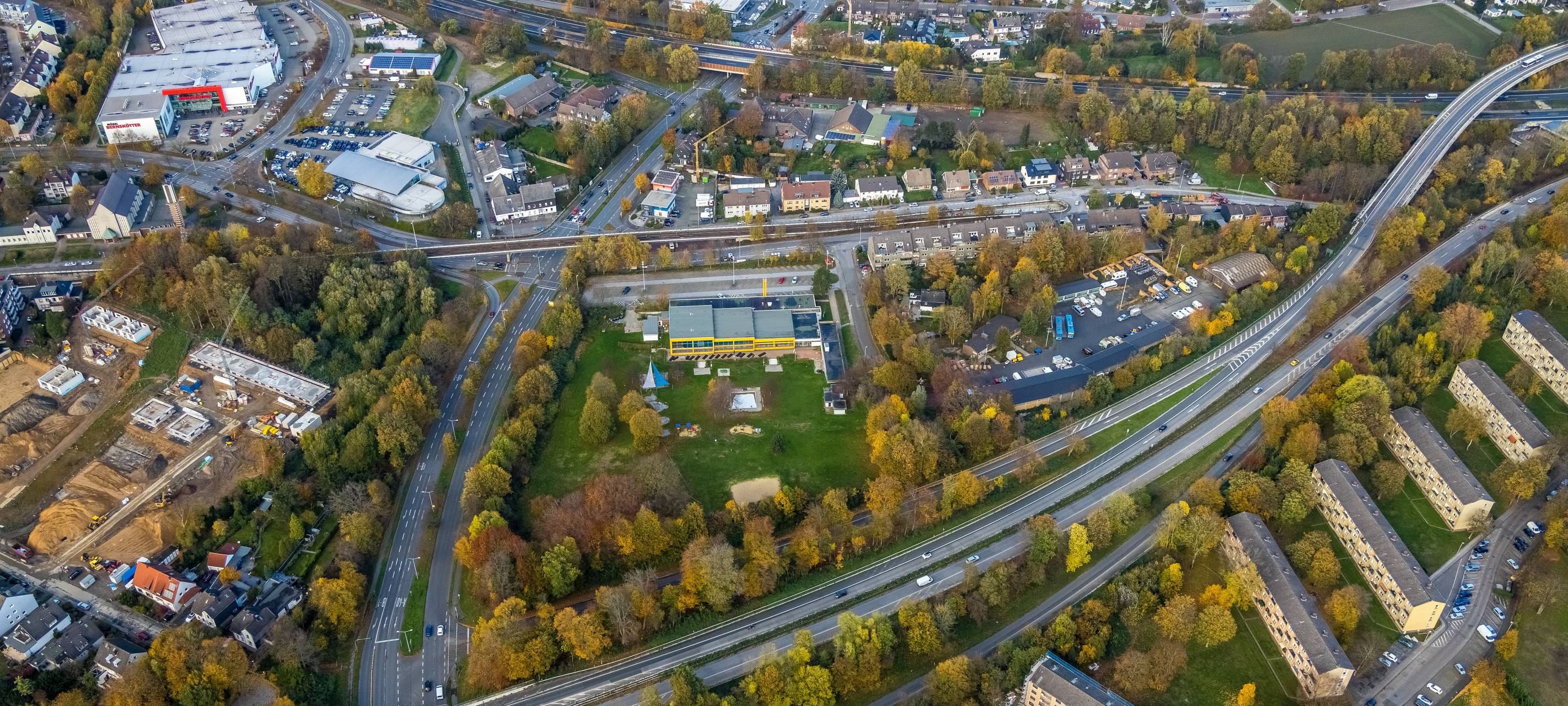 Hallenbad in Heißen ändert Öffnungszeiten