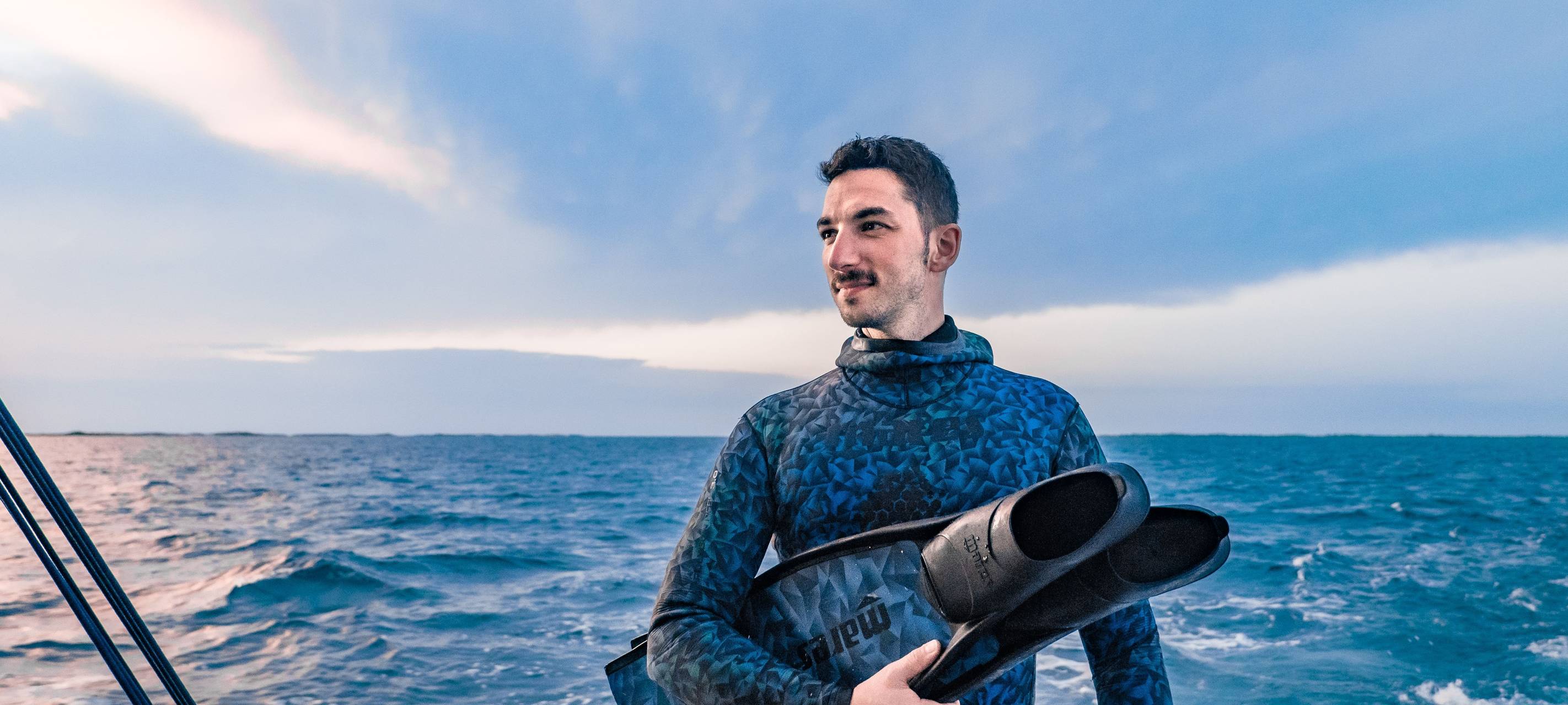 Mit Tourismus Wildtiere schützen - Das Ocean Wildlife Projekt