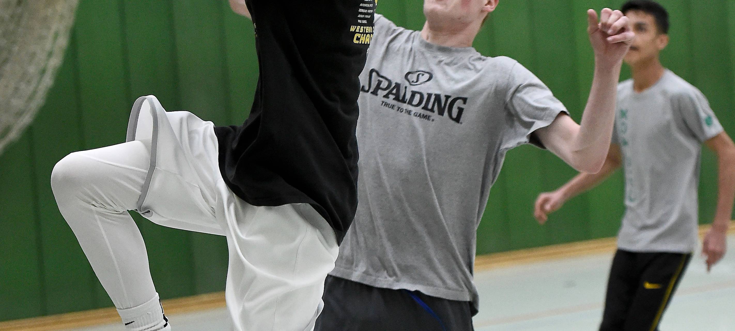 Alte und neue Sportarten bei Mitternachtssport