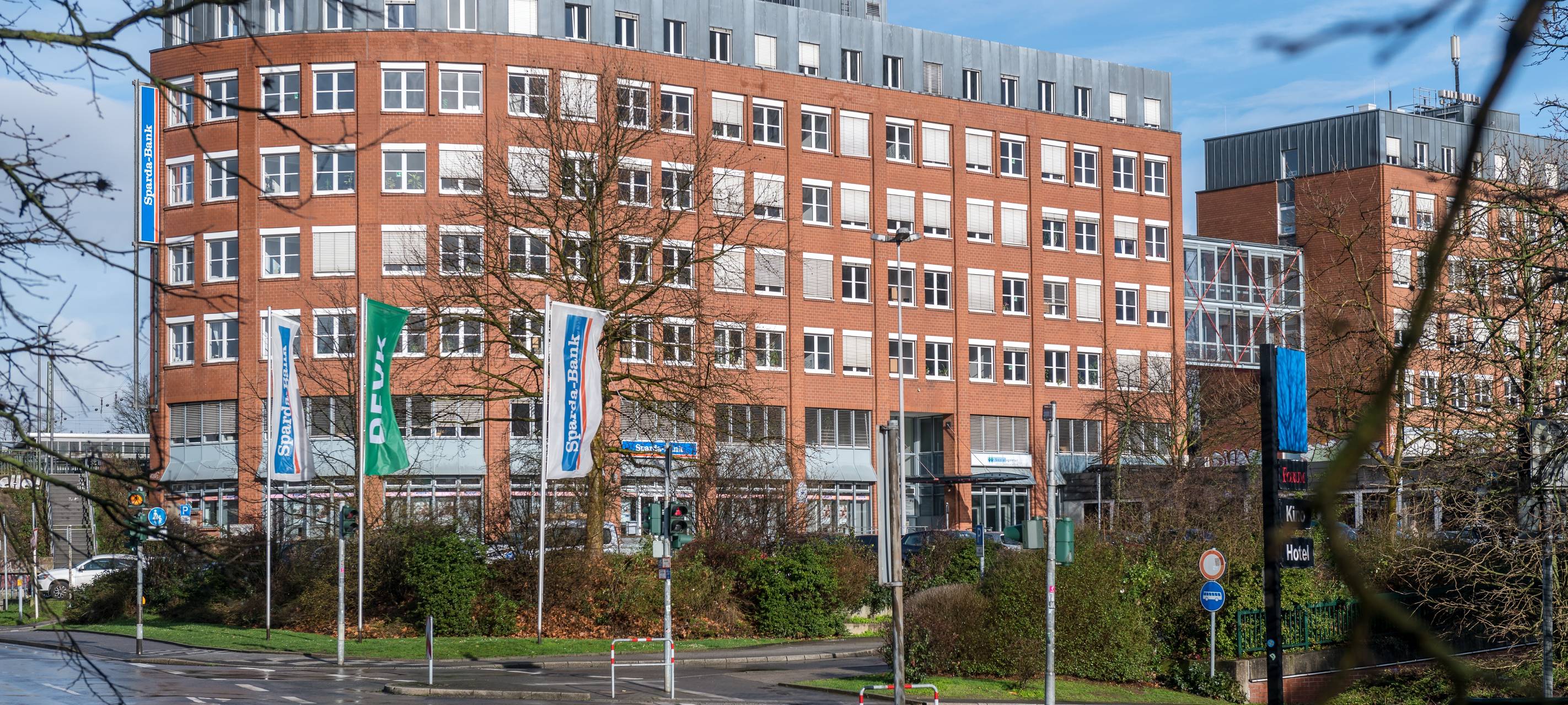 Noch Teilnehmer für die SpardaSpendenWahl gesucht