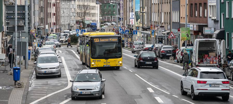 Gemeinsam für mehr Lebensqualiät