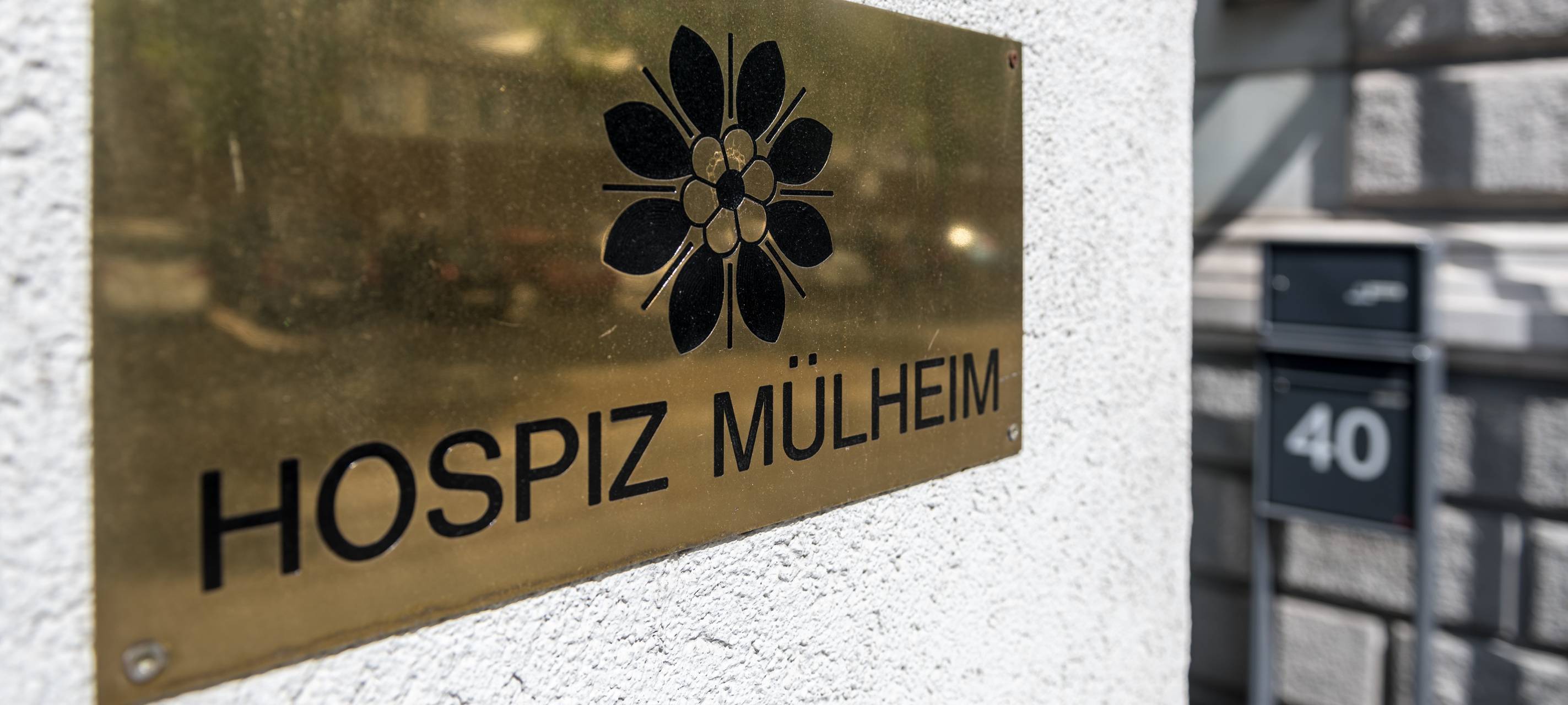 Martinsbasar im Hospiz