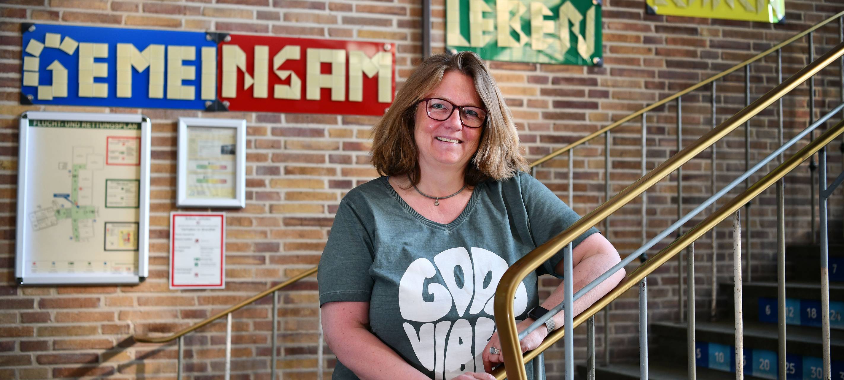 Deutscher Lehrkräftepreis geht nach Mülheim