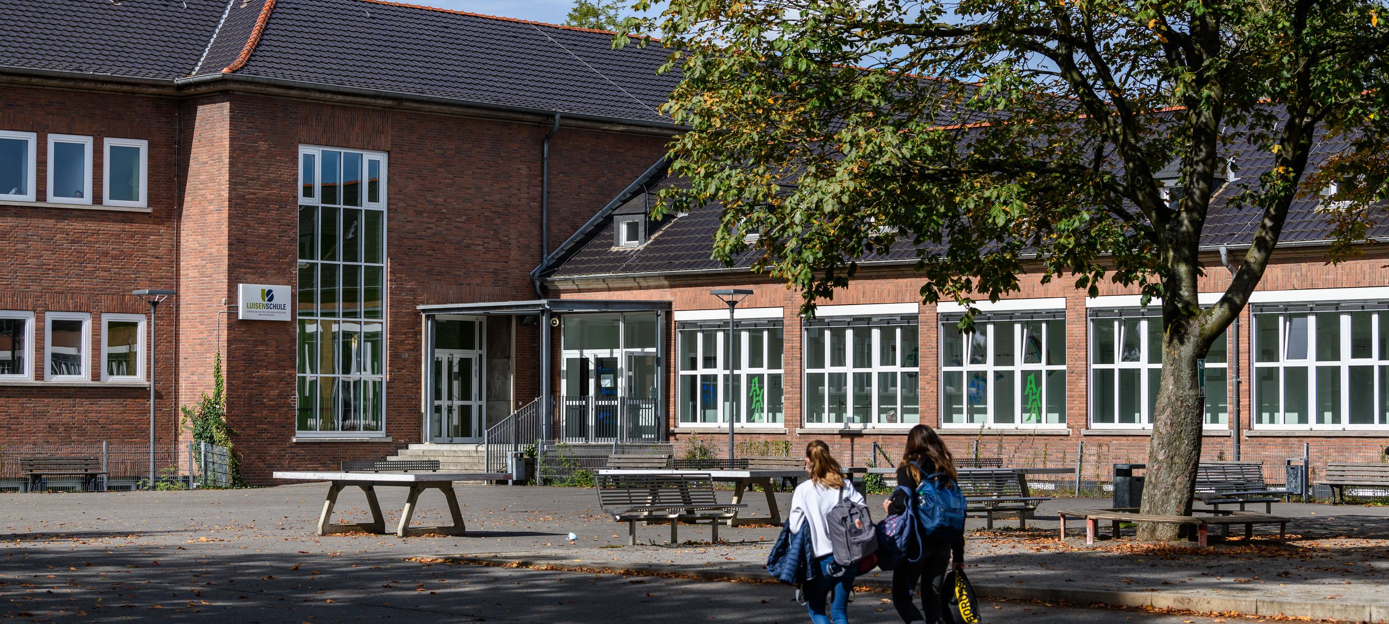 Zwei Mülheimer Schulen gewinnen bei Wettbewerb