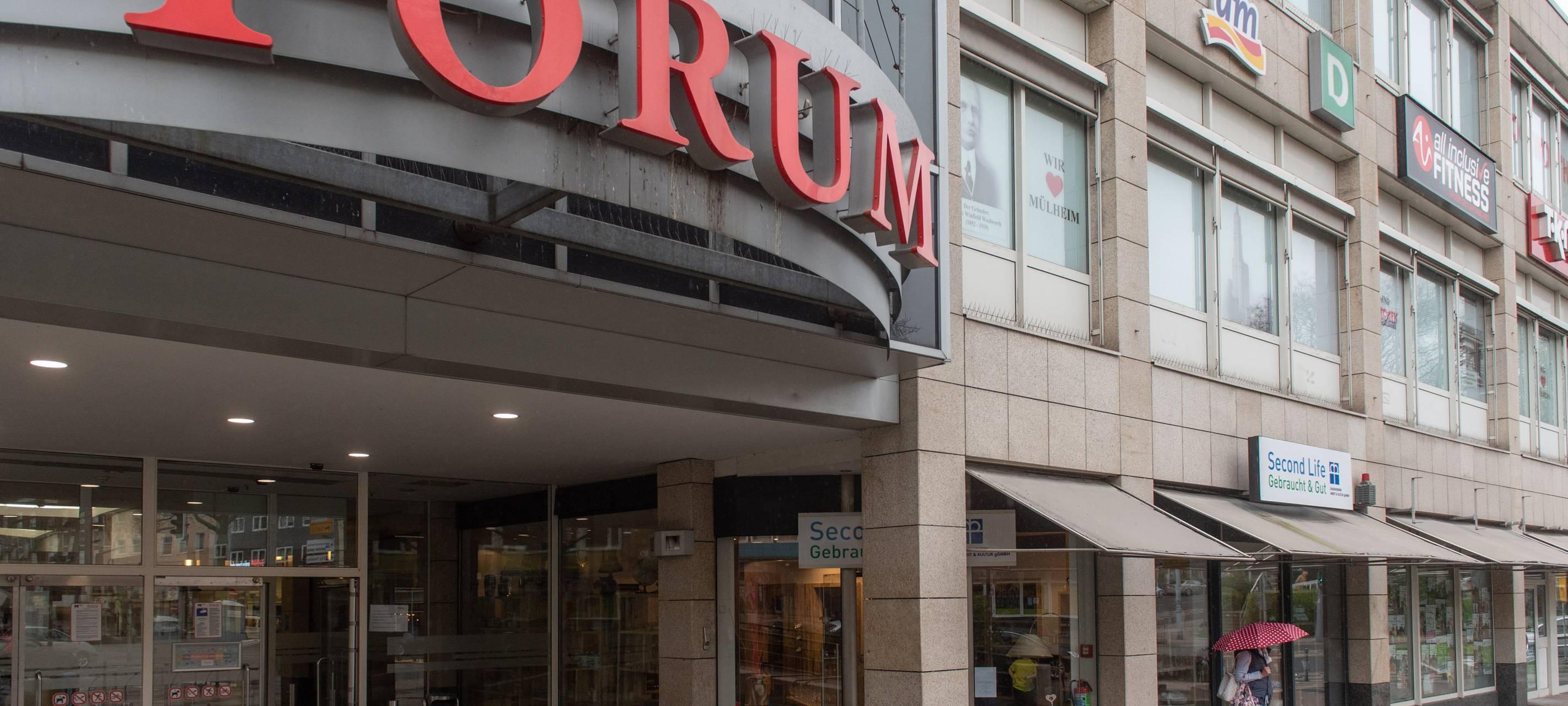 Berufsberatungsangebot im Forum