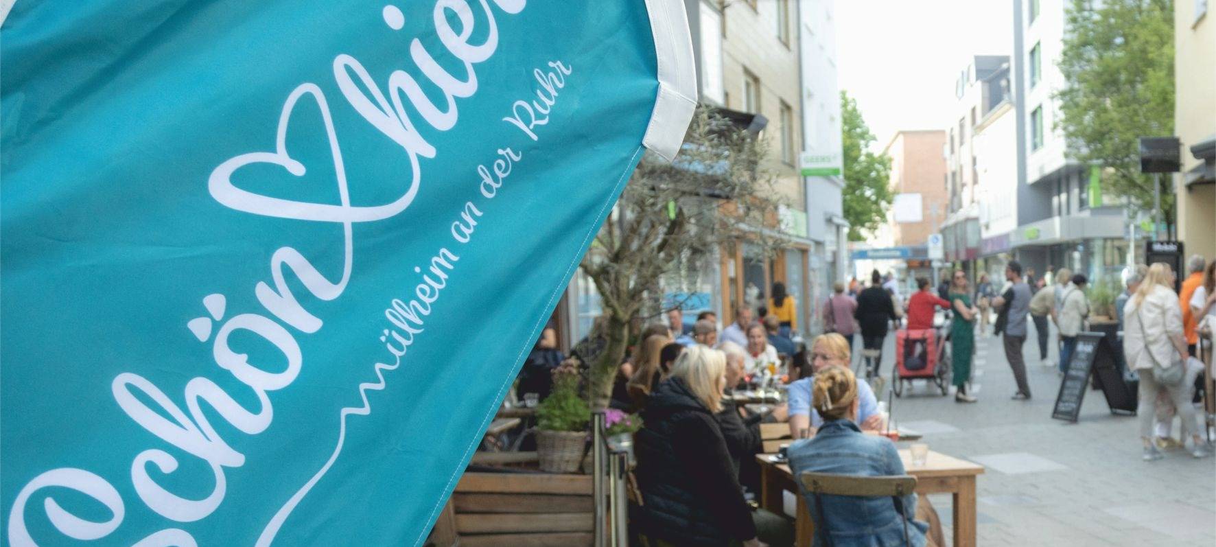 Straßenfest "Schön hier!" geht in die dritte Runde