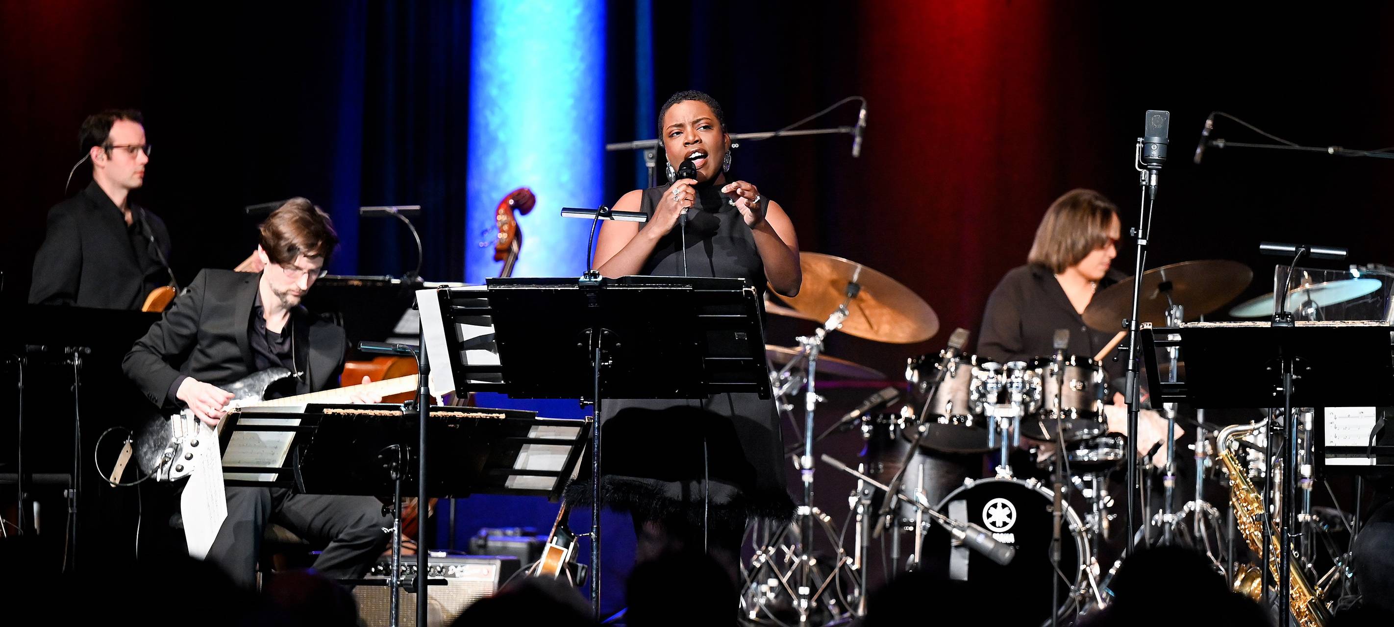 Integratives Schülerband-Festival kehrt zurück