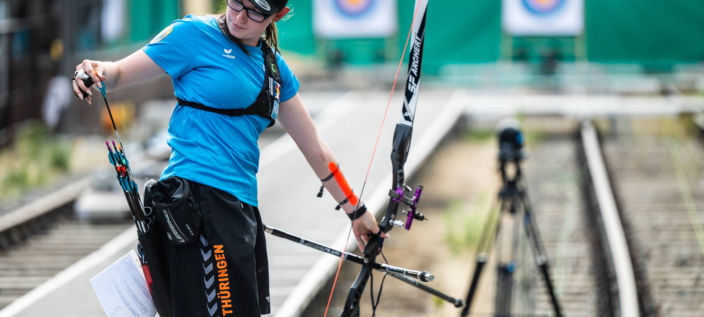 Ruhr Games begeistern mit spektakulärem Sprt