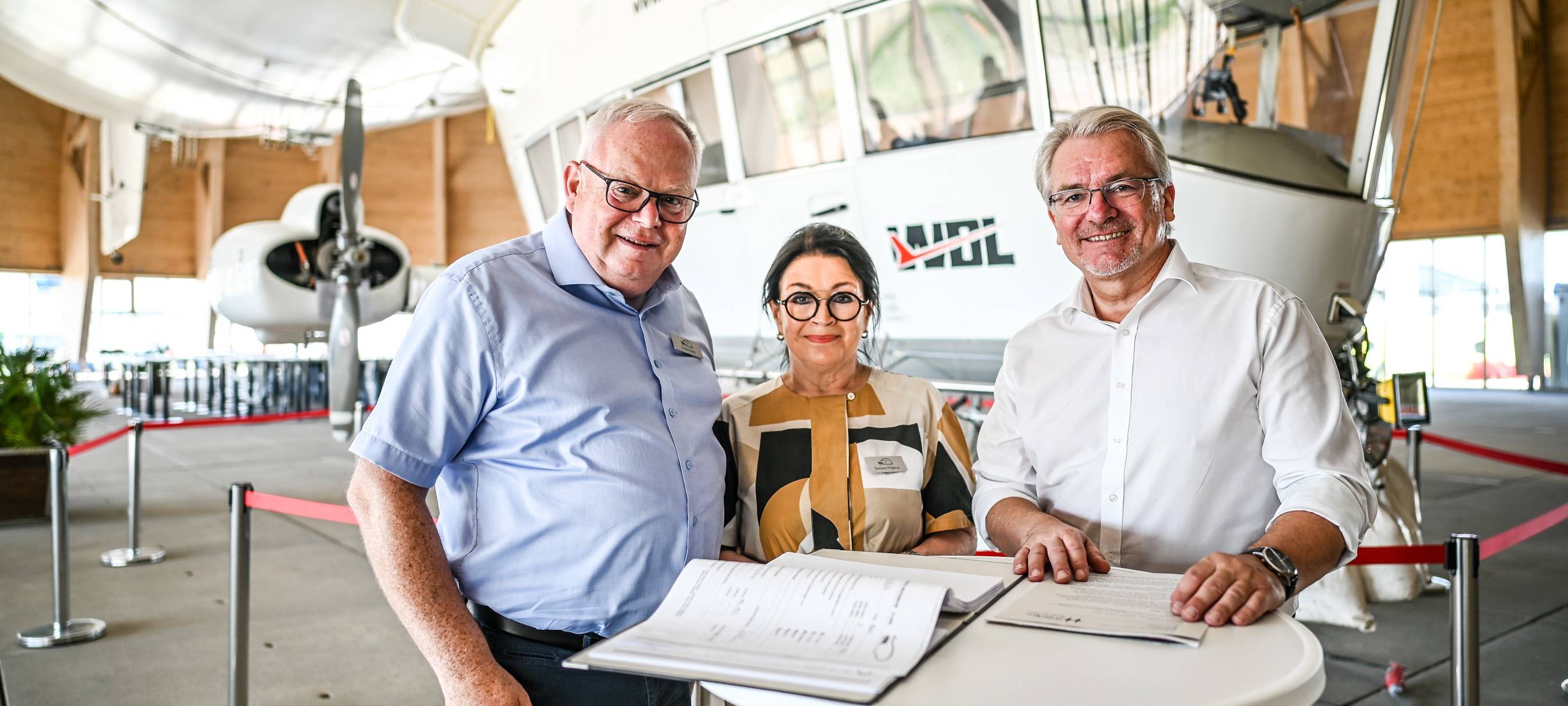 Premiere für Mülheimer Wirtschaftspreis