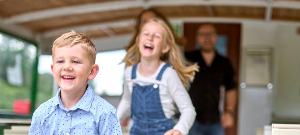 Freie Plätze im Ferienprogramm