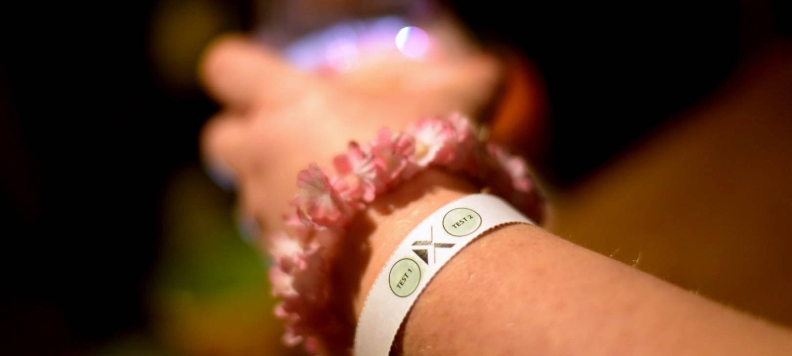 K.O.-Tropfen-Tests bei Bochum total