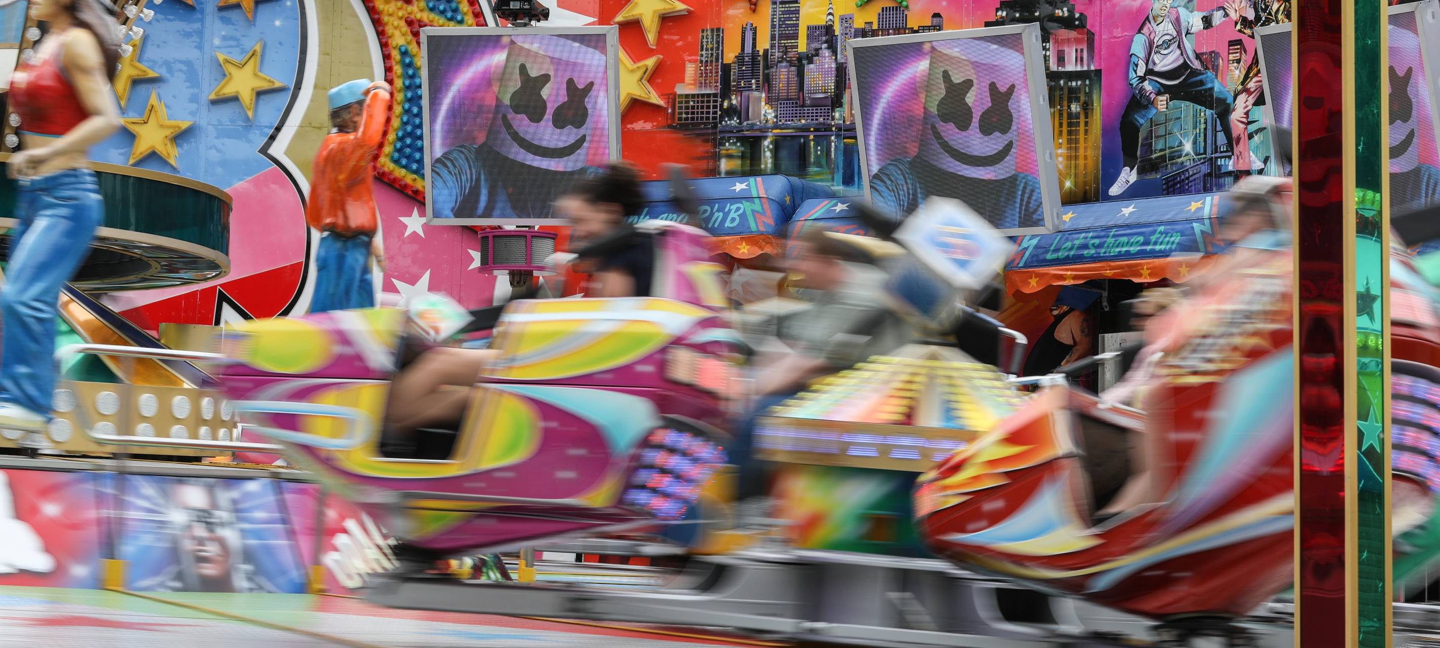 Mölmsche Kirmes startet am 12. Juli