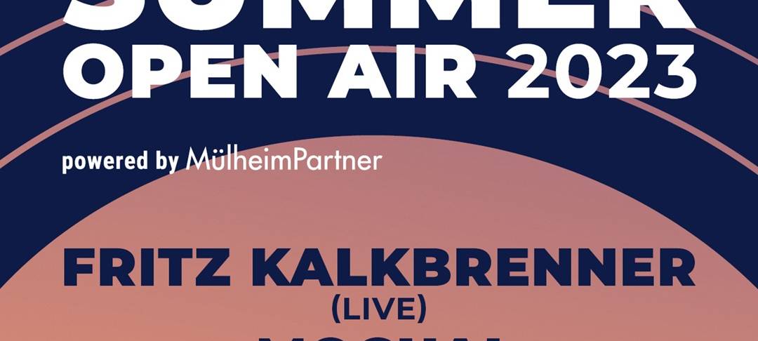 Vergünstigte Tickets für Summer Open Air