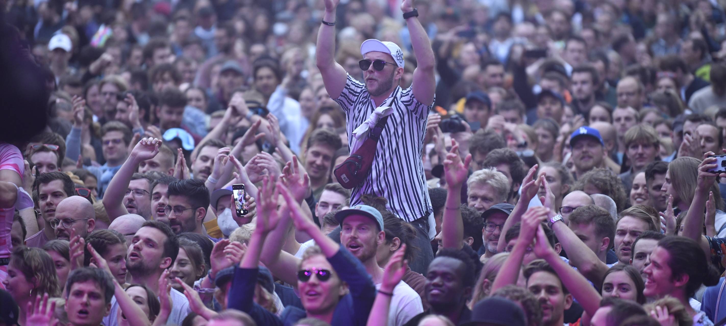 Bochum Total startet morgen