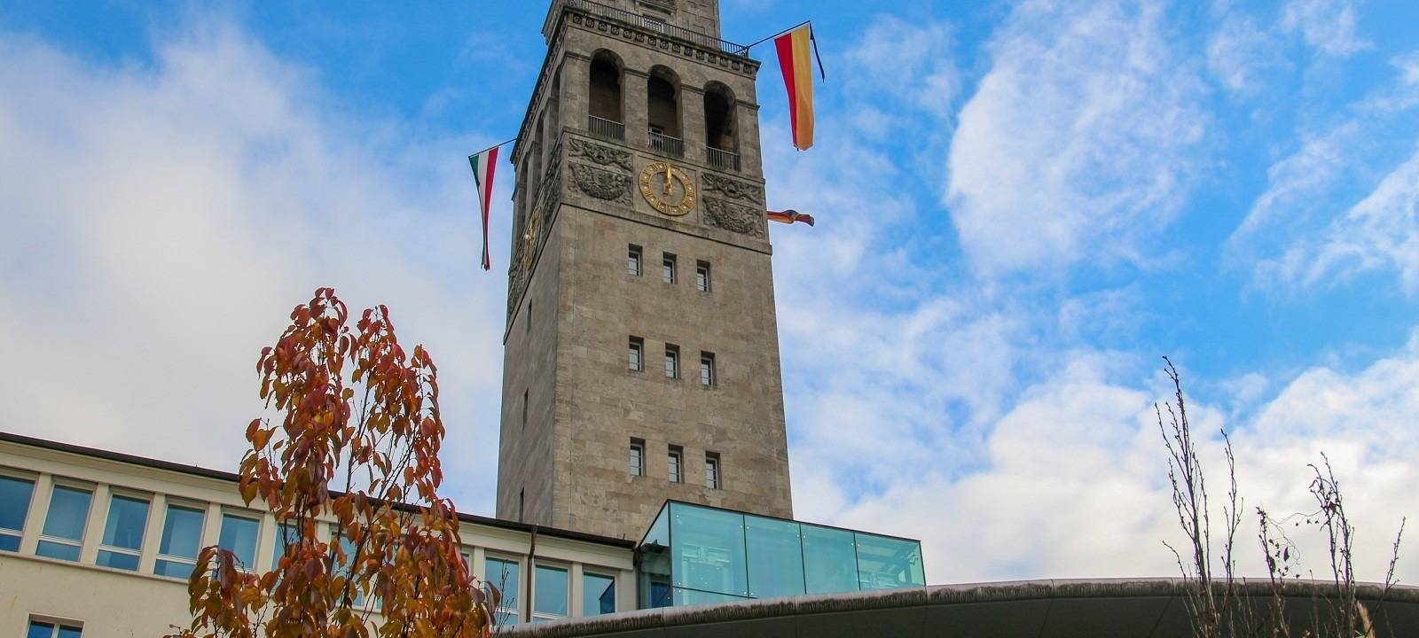 Gedenken an den Widerstand gegen die Nazis