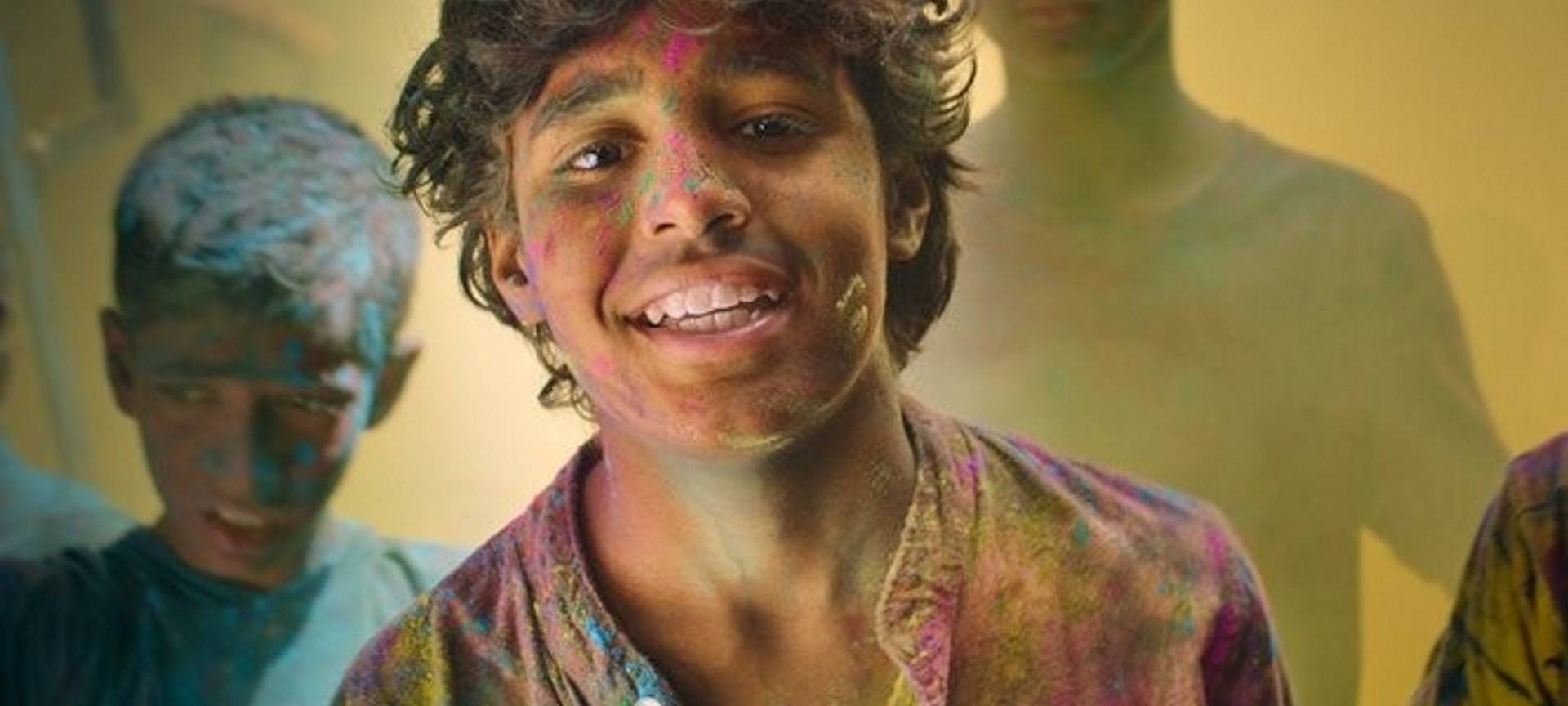 "Best of Kifita" heute im Kino RIO