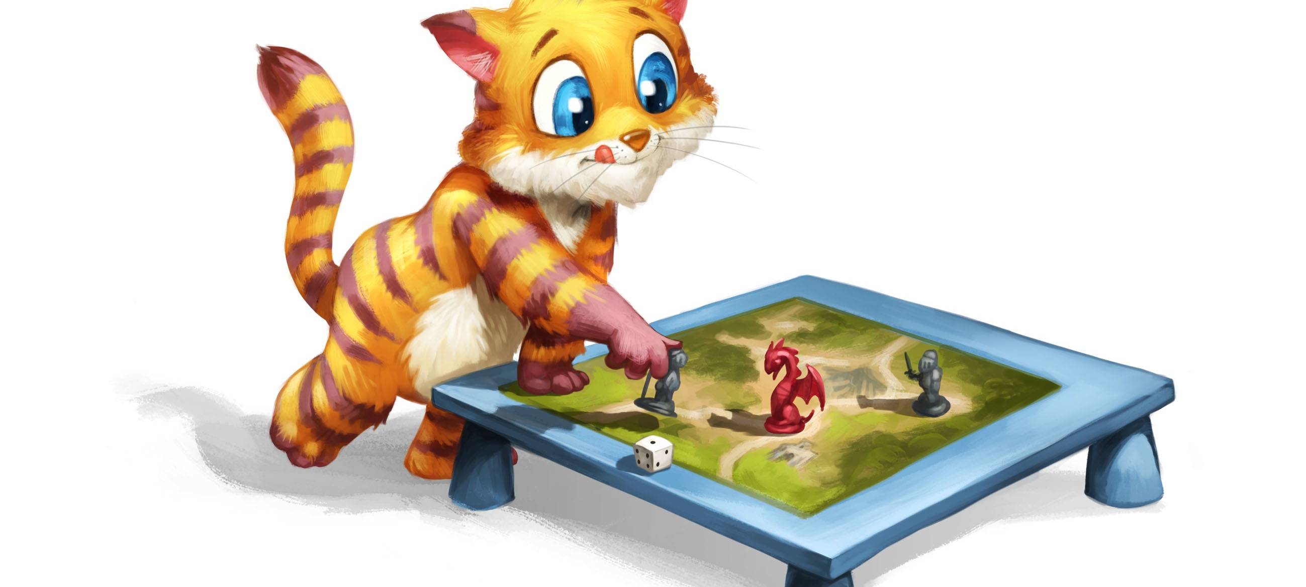 SPIEL Maskottchen heißt Meeps